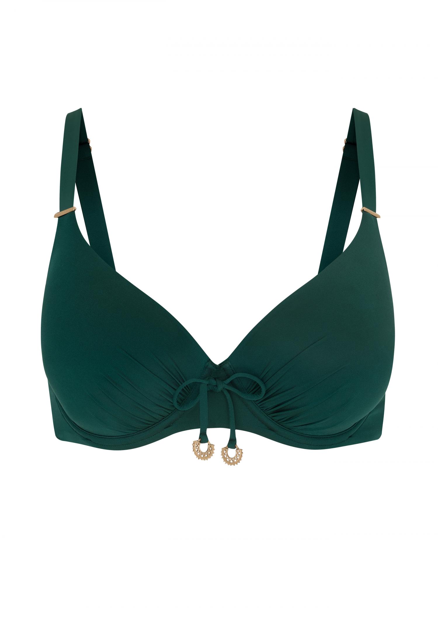 L2519-YP-442 Bikini top