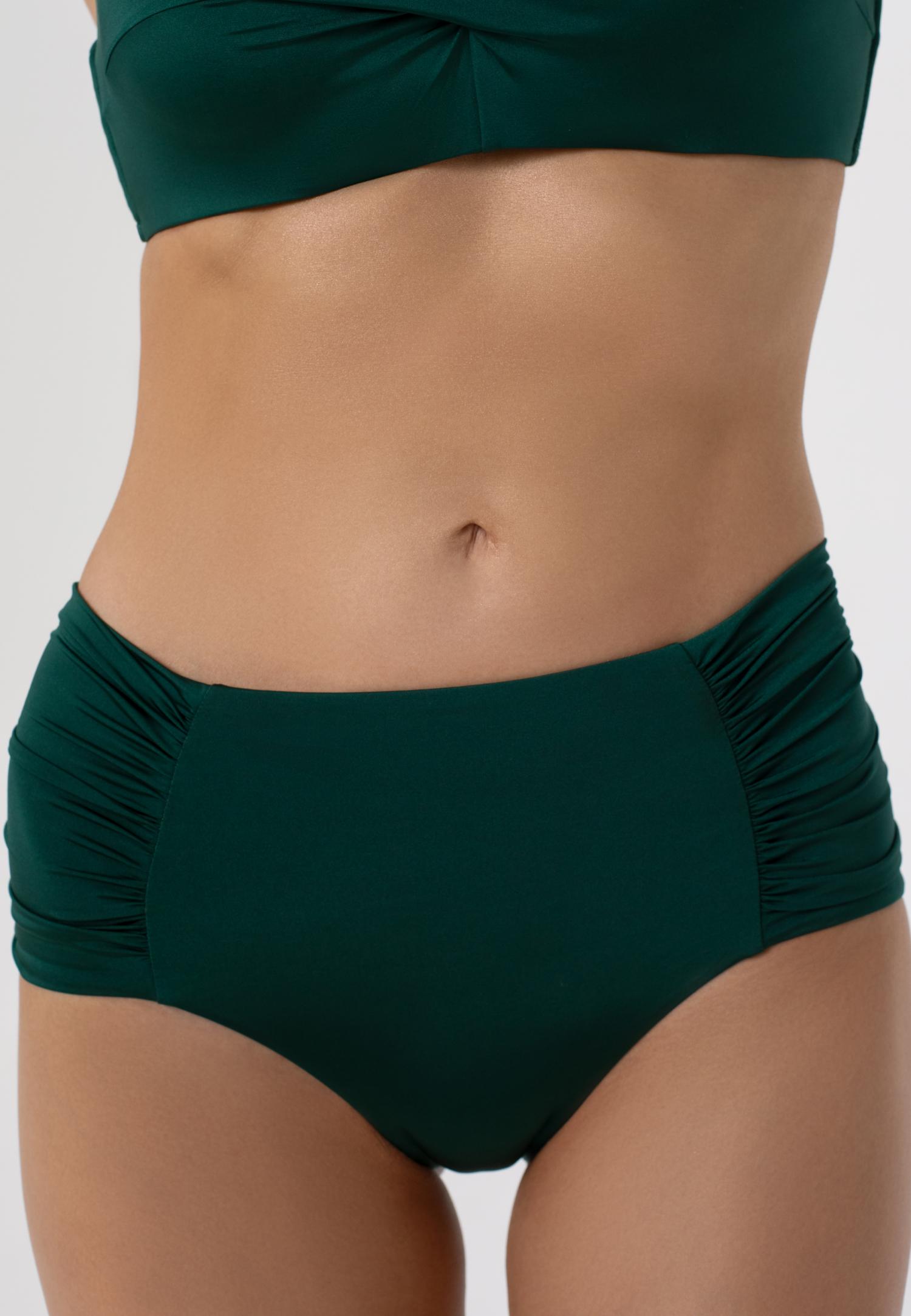 Плавки женские бразилиана L2519-ZP-HBR Marc & André