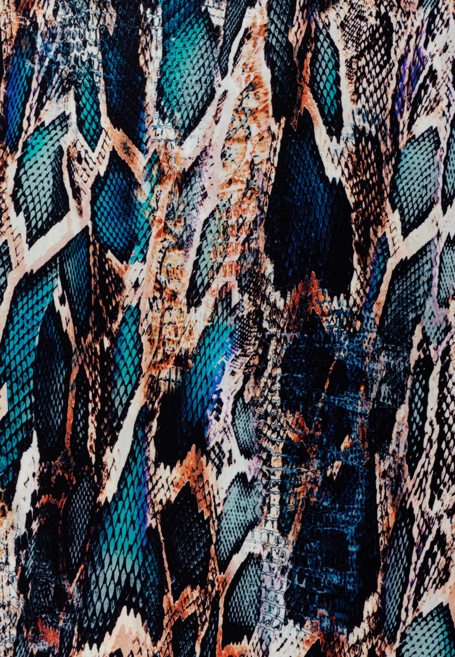 Сплошной купальник-монокини L2520-271-M Marc & André