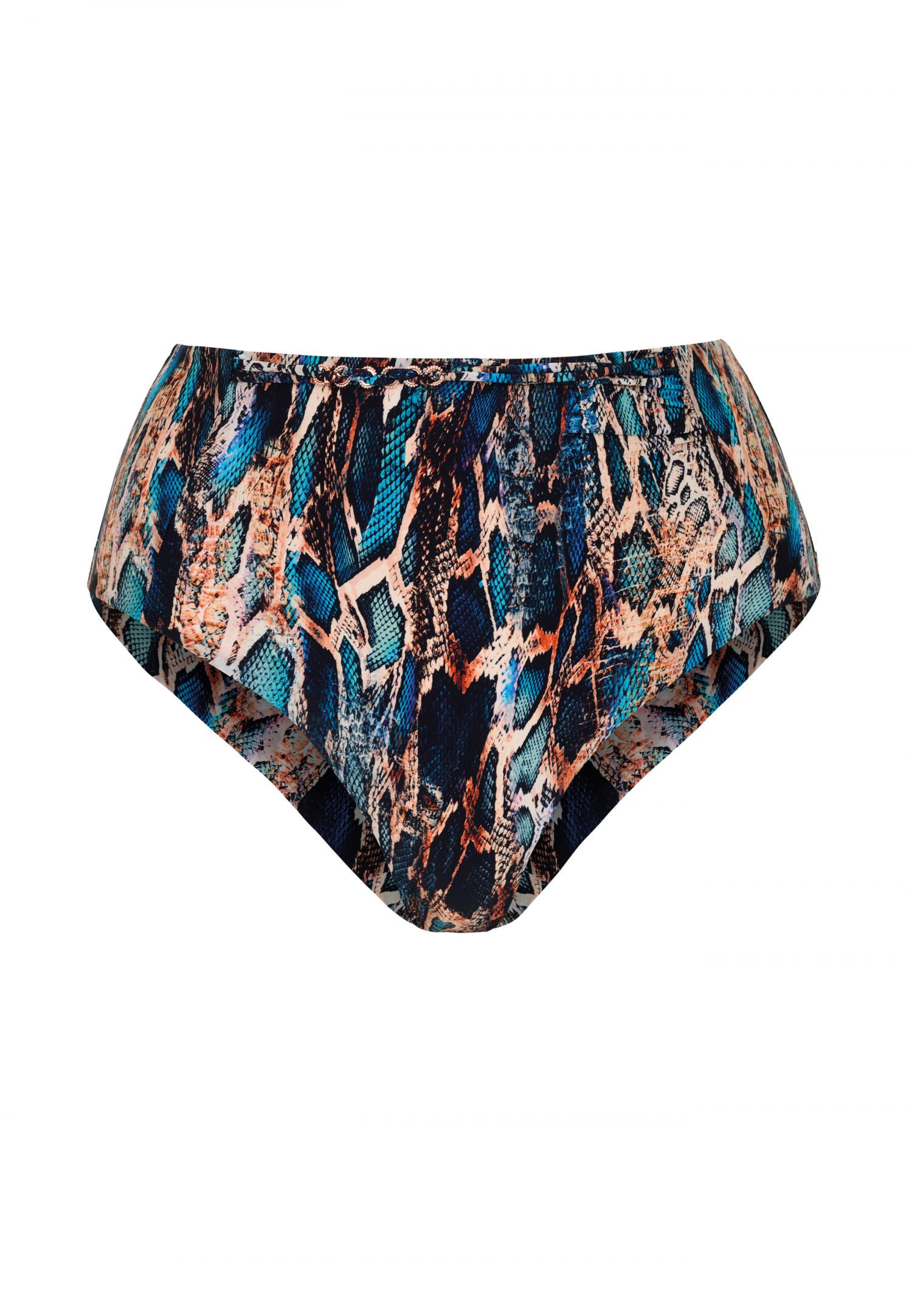 L2520-ZP-HRB Bikini bottom