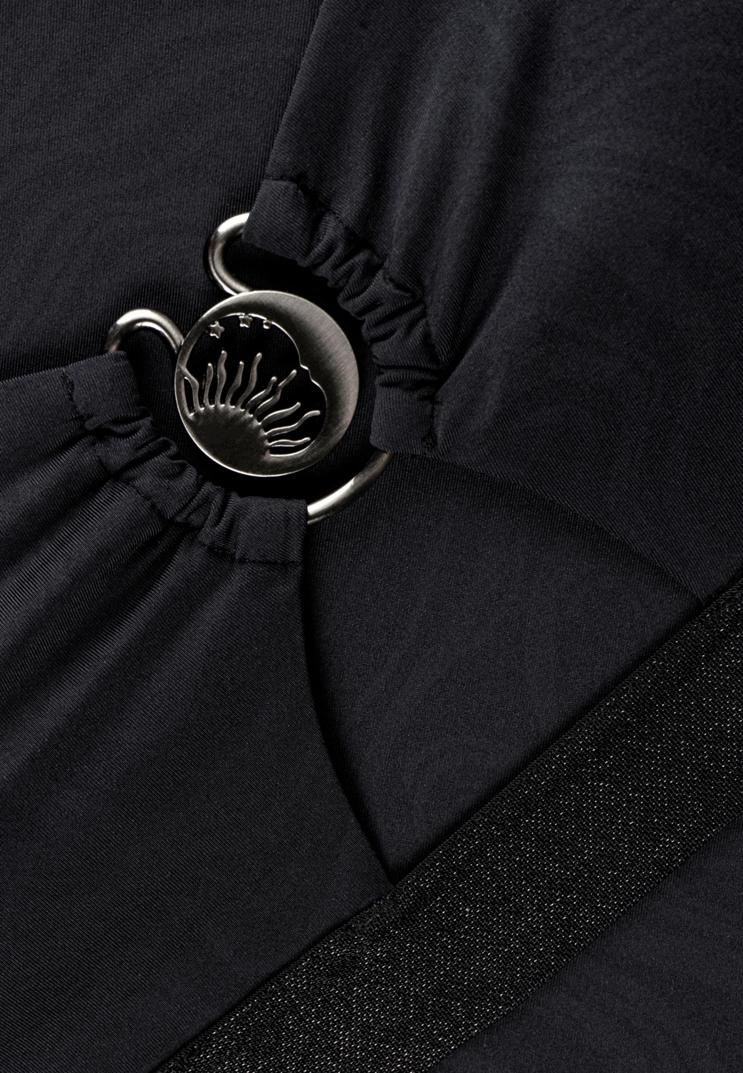 Верх купальника топ без косточек L2521-Y-244 Marc & André