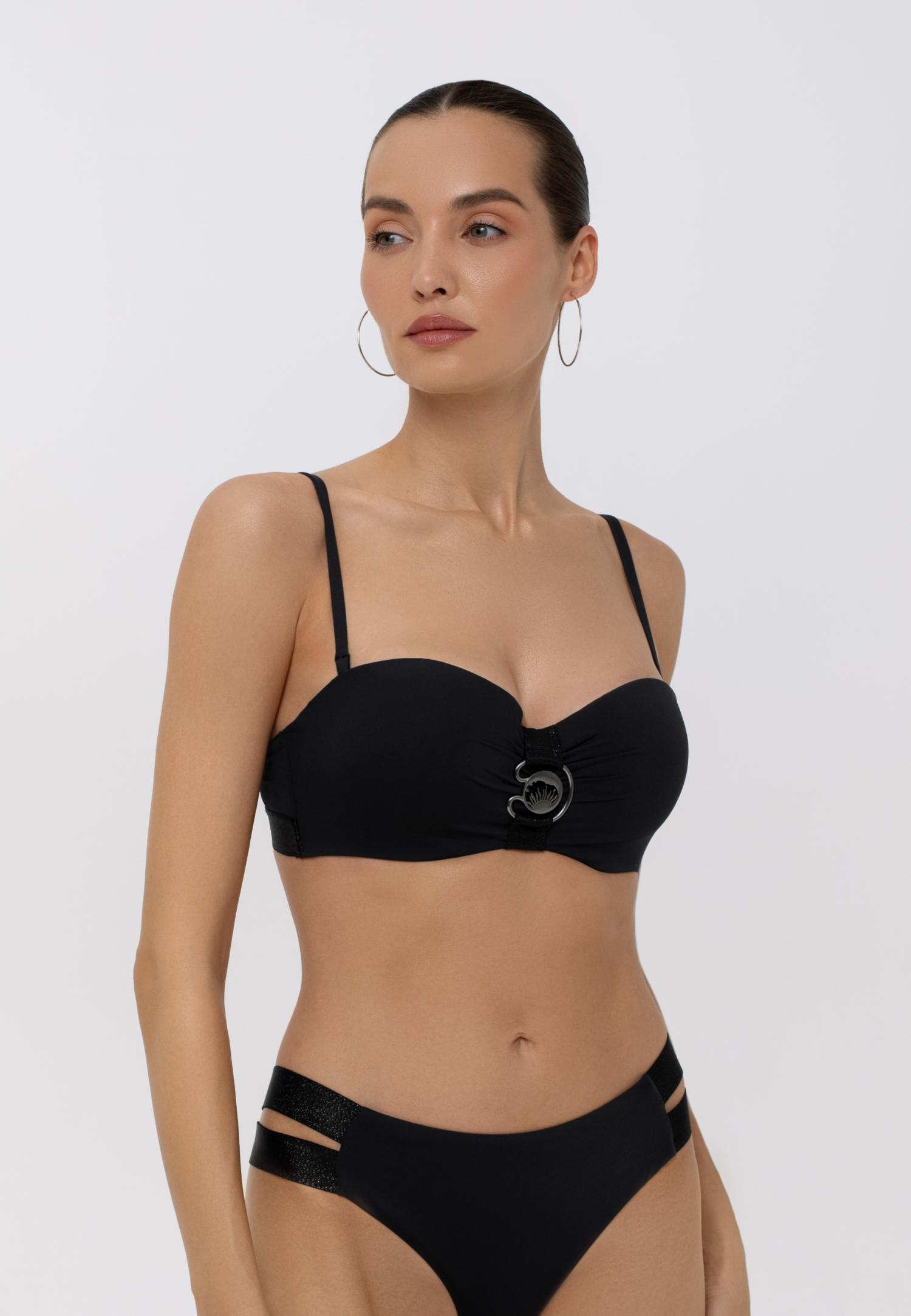 Верх купальника бандо на косточках L2521-Y-962 Marc & André