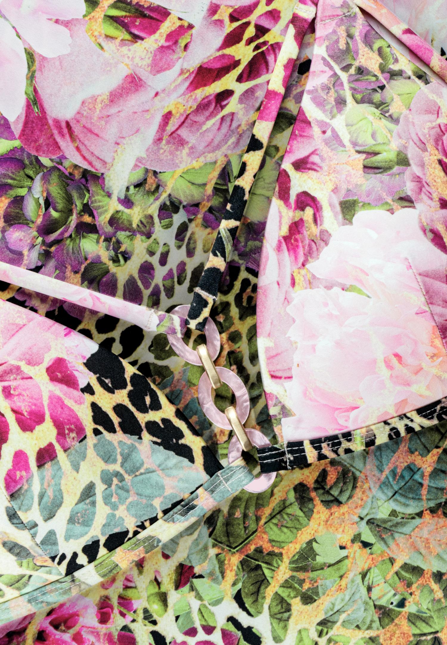 Верх купальника с треугольной чашкой L2522-Y-352 Marc & André