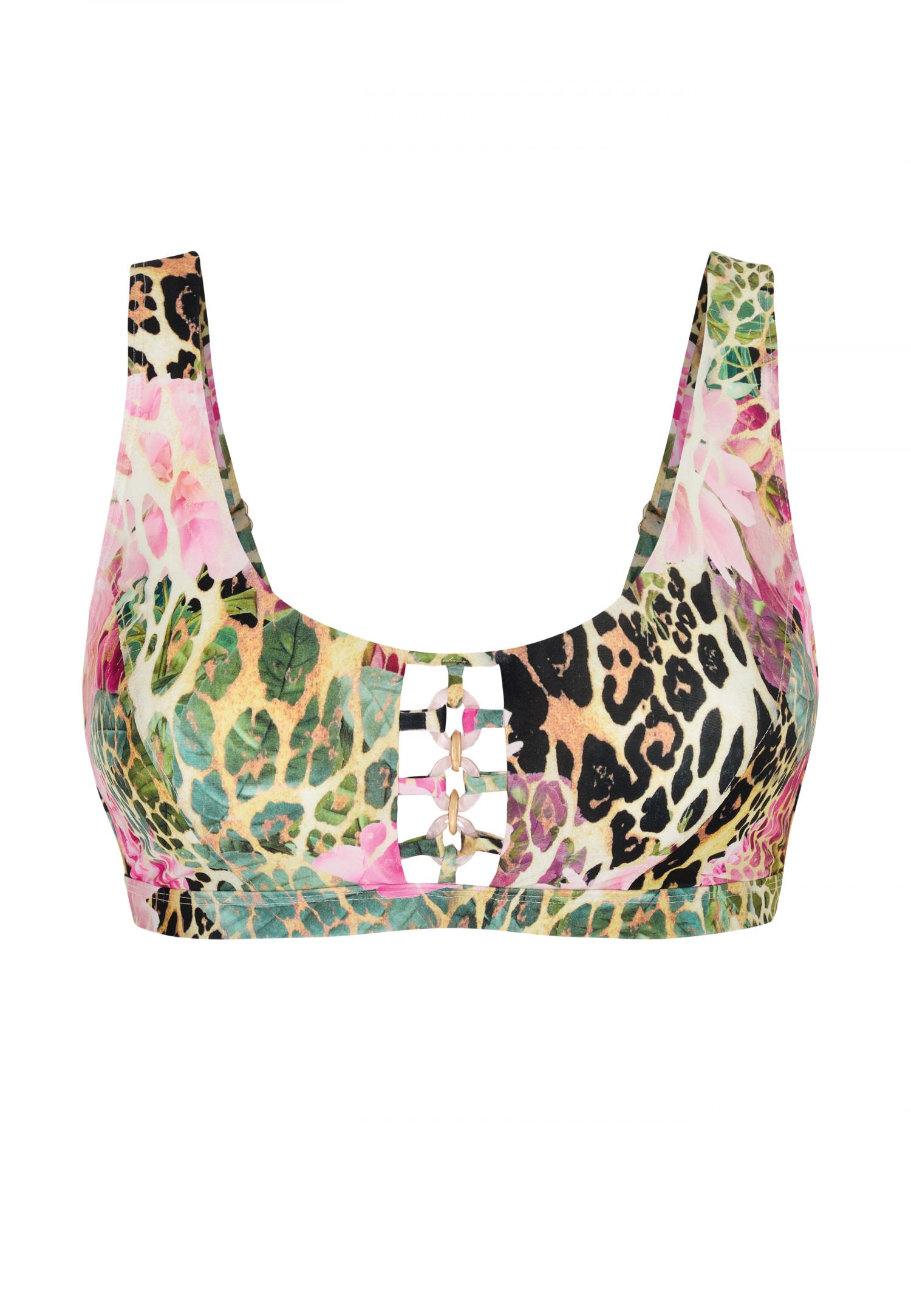 L2522-YP-682 Bikini top
