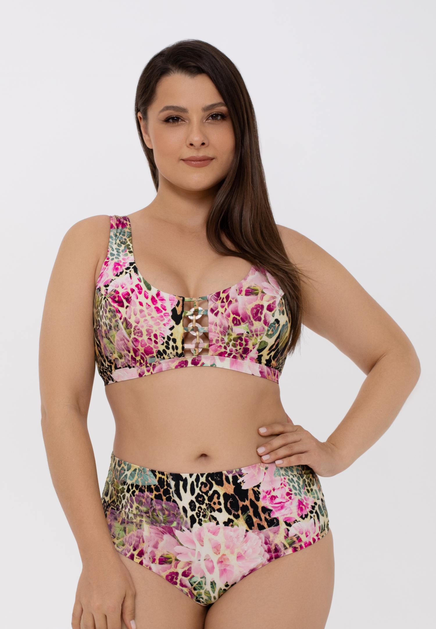 Верх купальника с мягкой чашкой L2522-YP-682 Marc & André