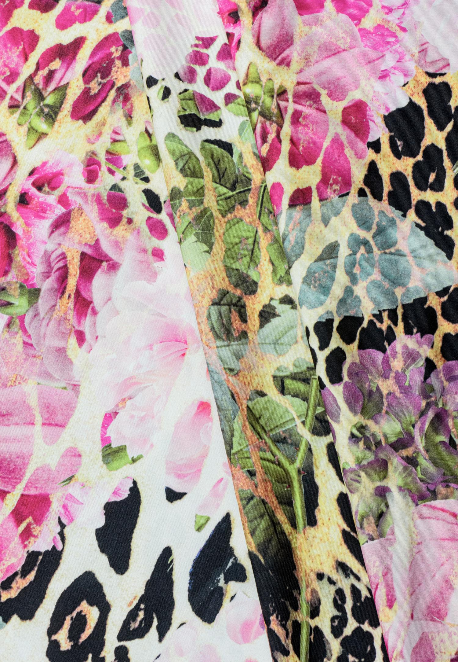 Верх купальника с мягкой чашкой L2522-YP-682 Marc & André