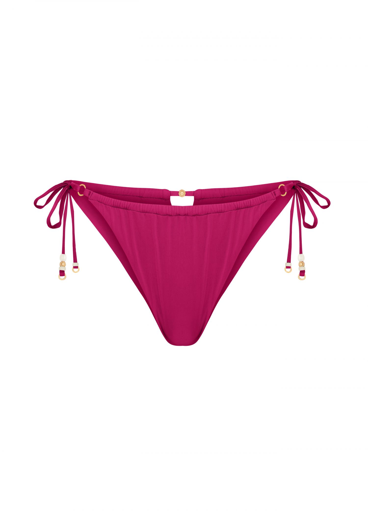 L2523-Z-BTS Bikini bottom