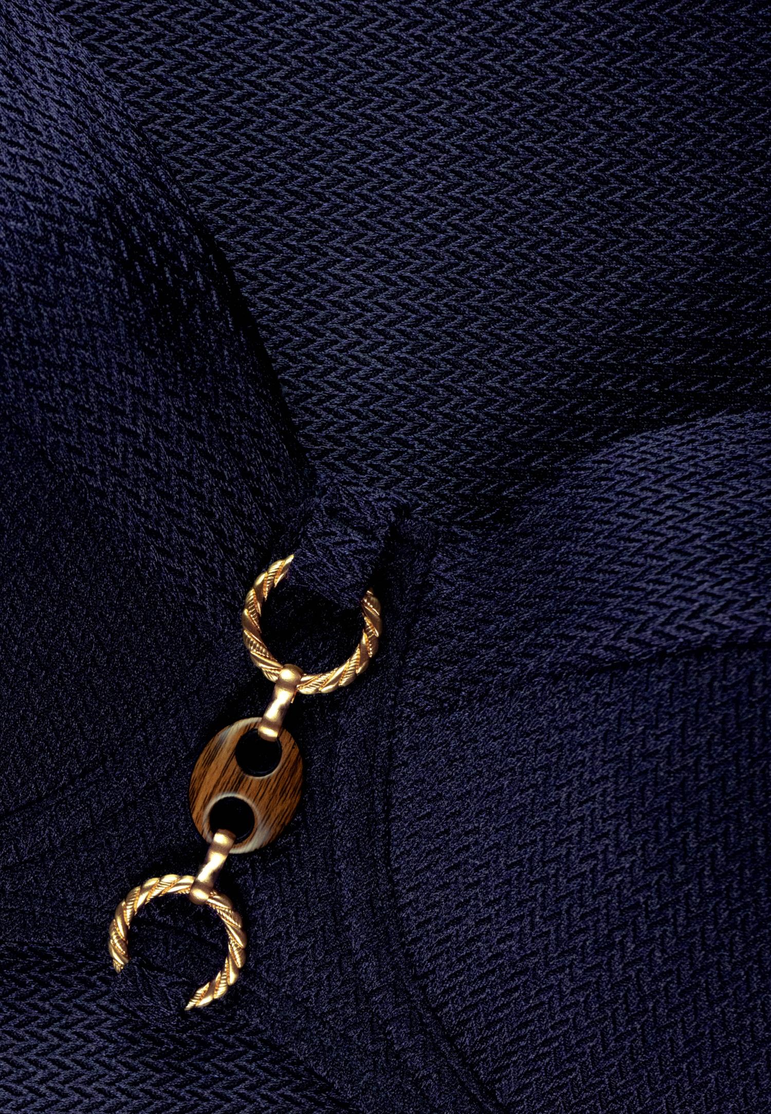 Сплошной купальник с мягкой чашкой L2524-P-511 Marc & André