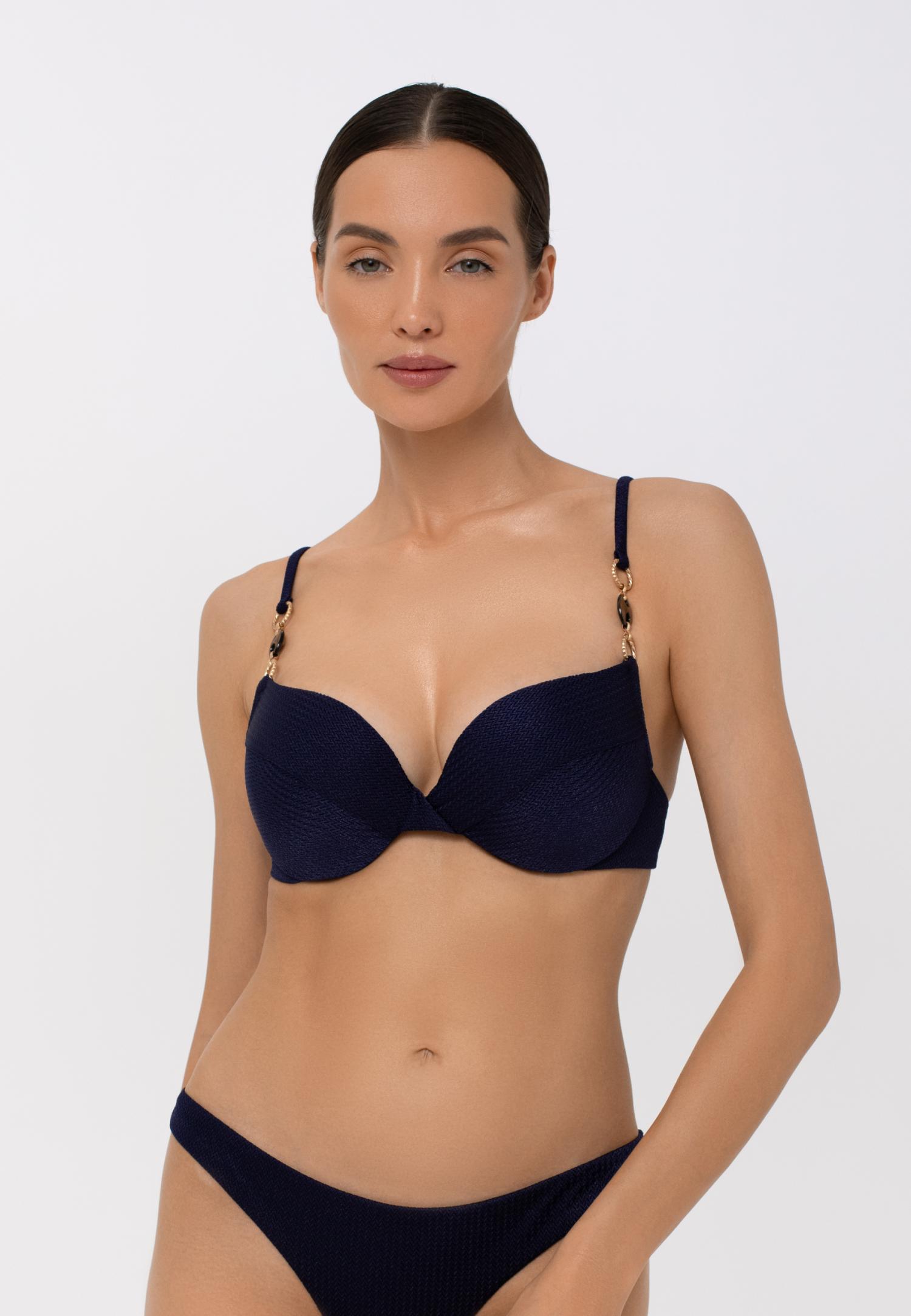 Верх купальника с пуш-ап L2524-Y-762 Marc & André