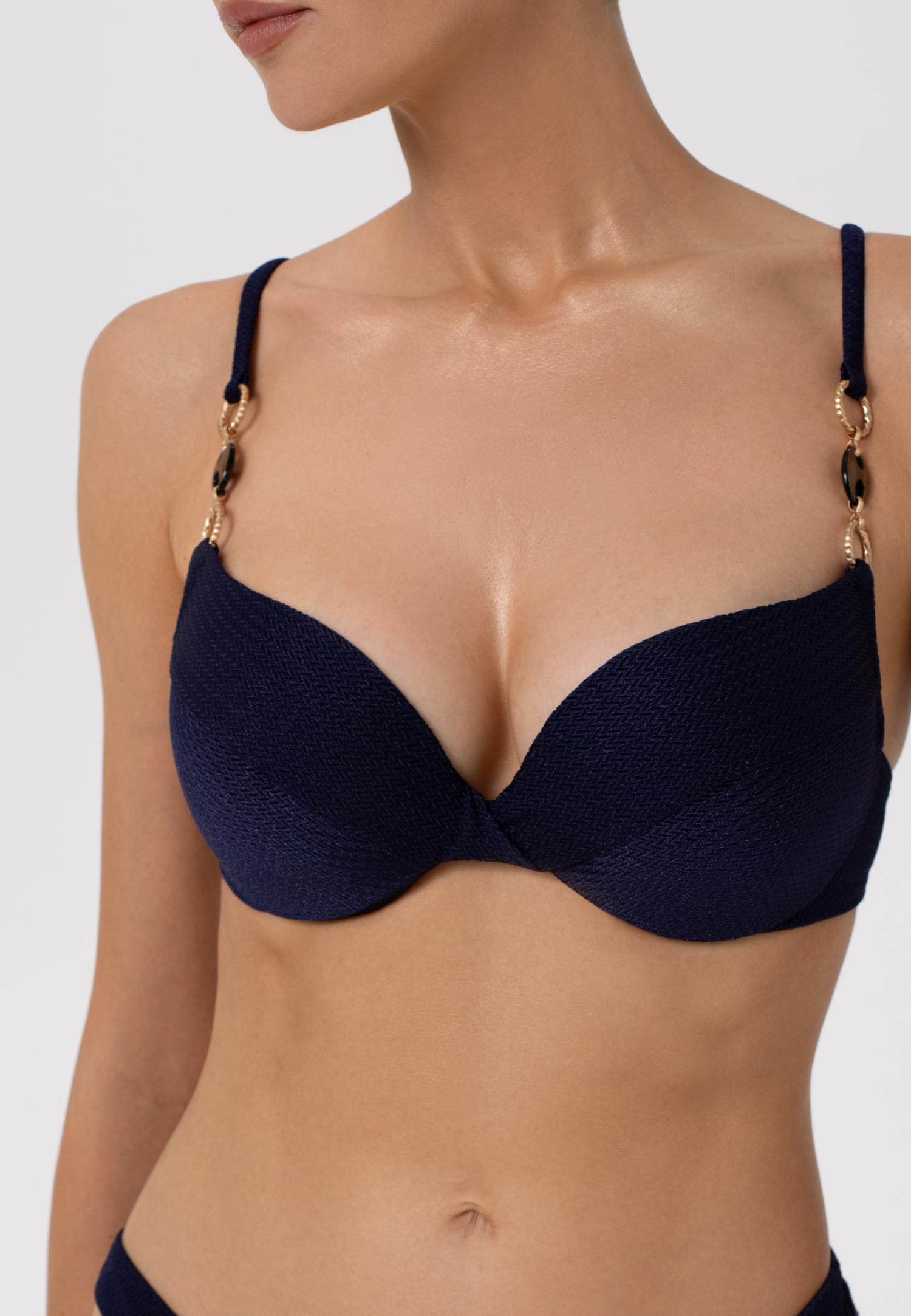 Верх купальника с пуш-ап L2524-Y-762 Marc & André