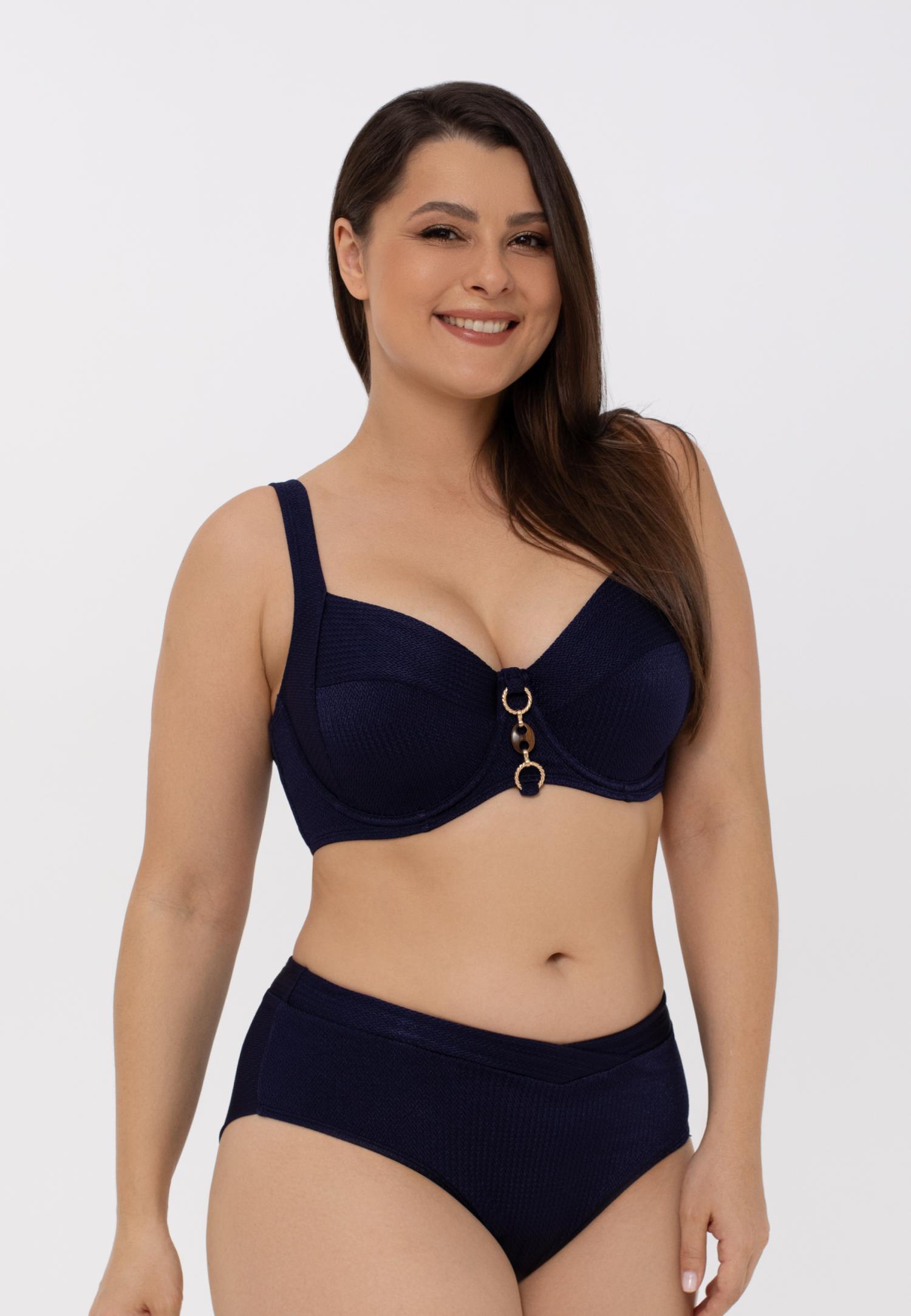 Верх купальника с мягкой на косточках L2524-YP-512 Marc & André