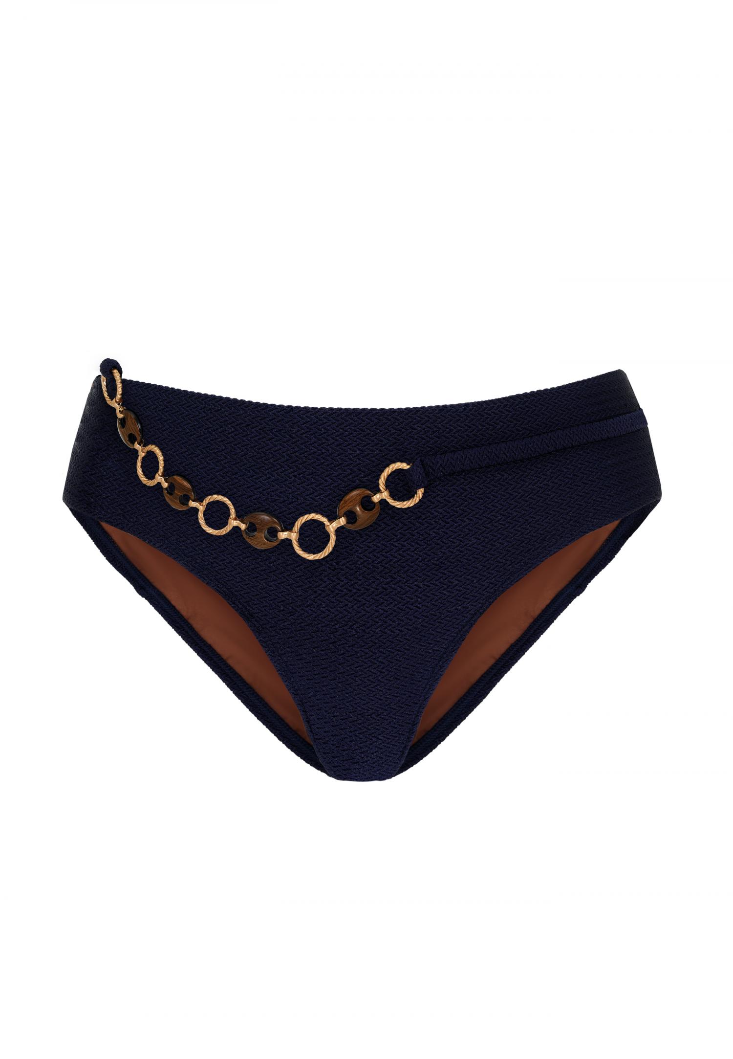 L2524-Z-MBB Bikini bottom