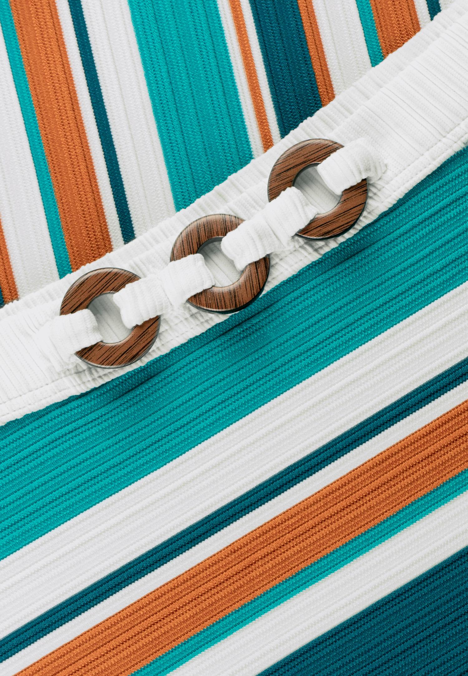 Верх купальника топ на косточках L2525-Y-842 Marc & André