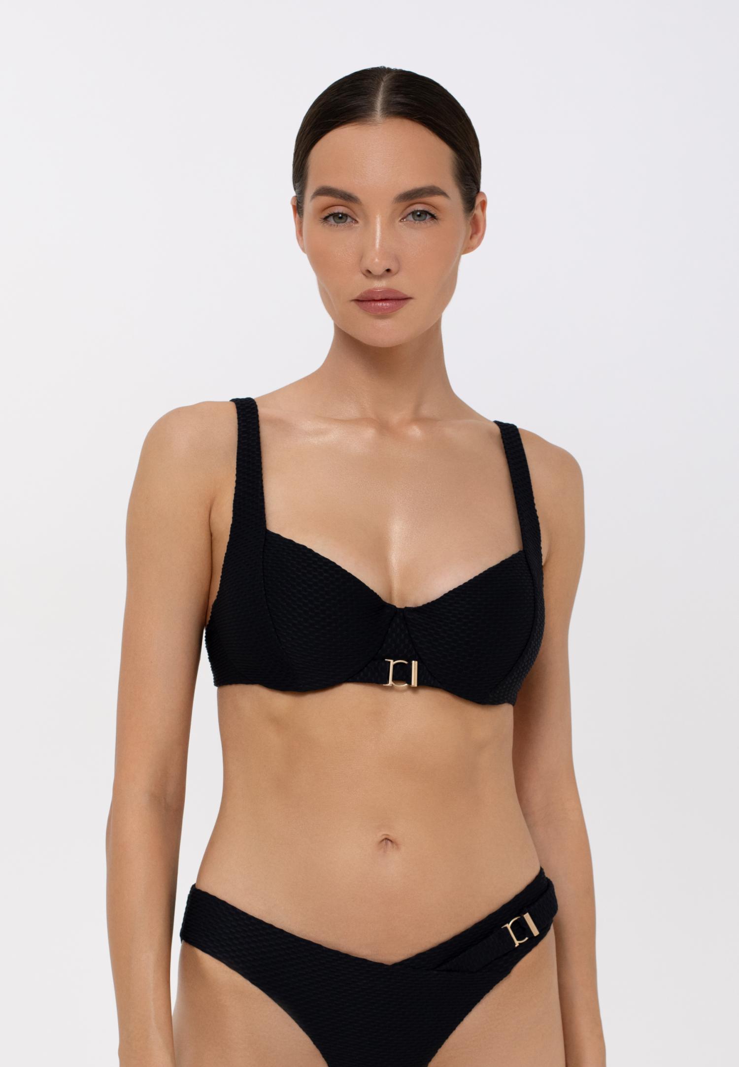 Верх купальника с мягкой чашкой L2527-Y-712 Marc & André