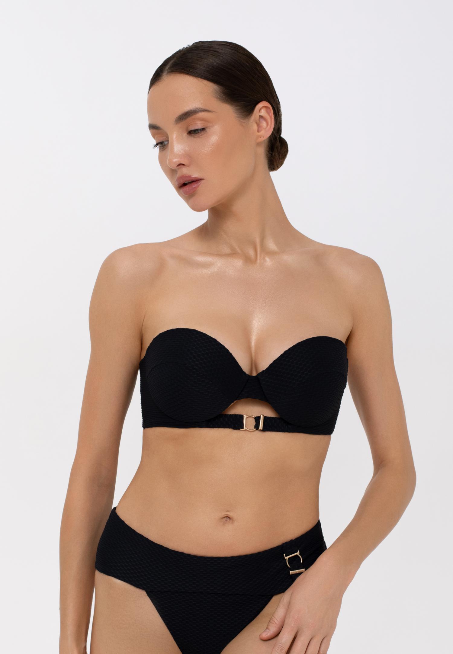 Верх купальника бандо на косточках L2527-Y-972 Marc & André