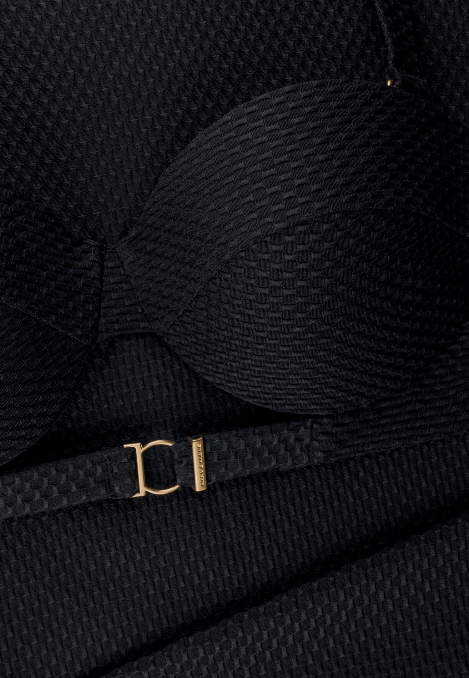 Верх купальника бандо на косточках L2527-Y-972 Marc & André