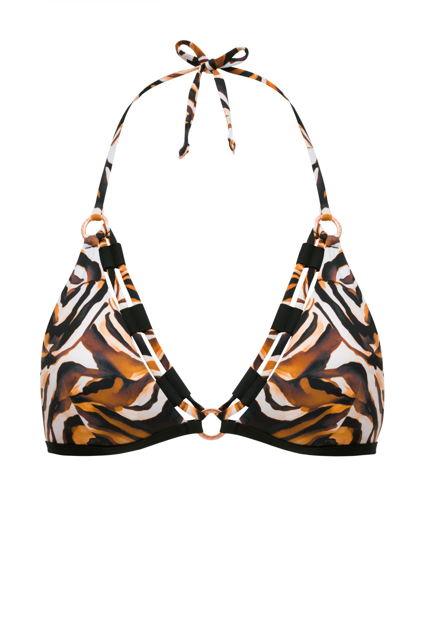 L2601-Y-162 Bikini top