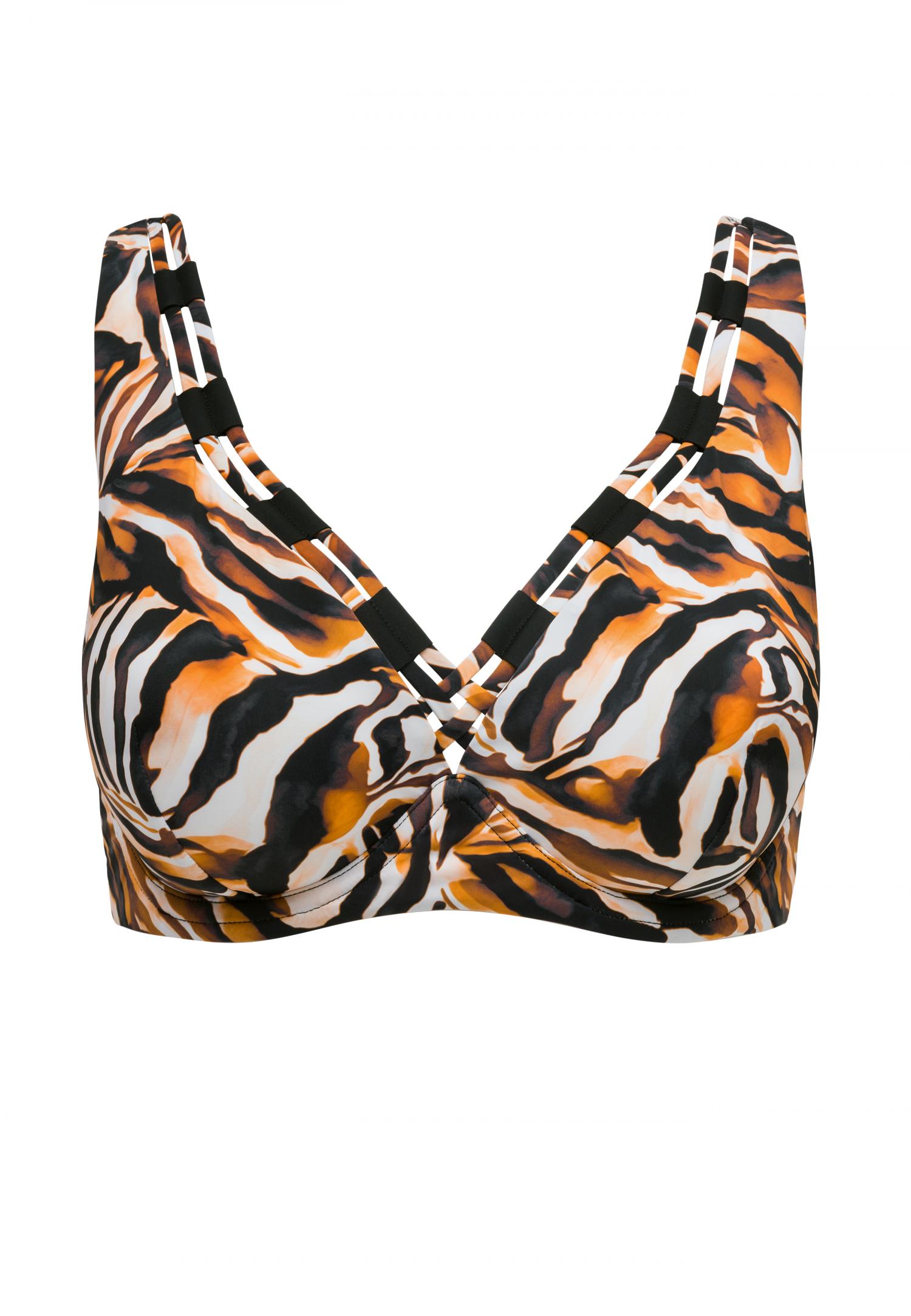 L2601-YP-422 Bikini top