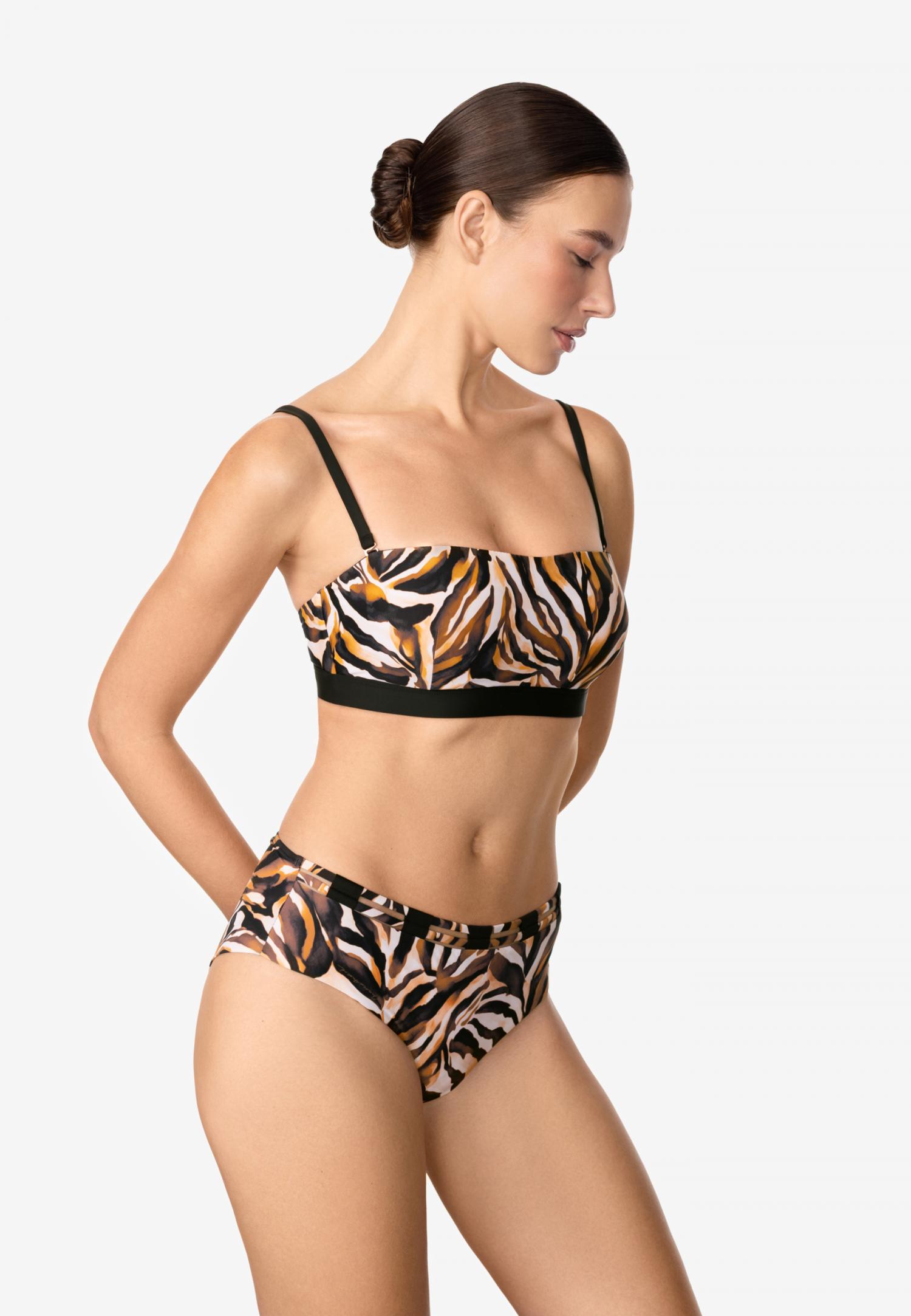 Плавки жіночі класичні