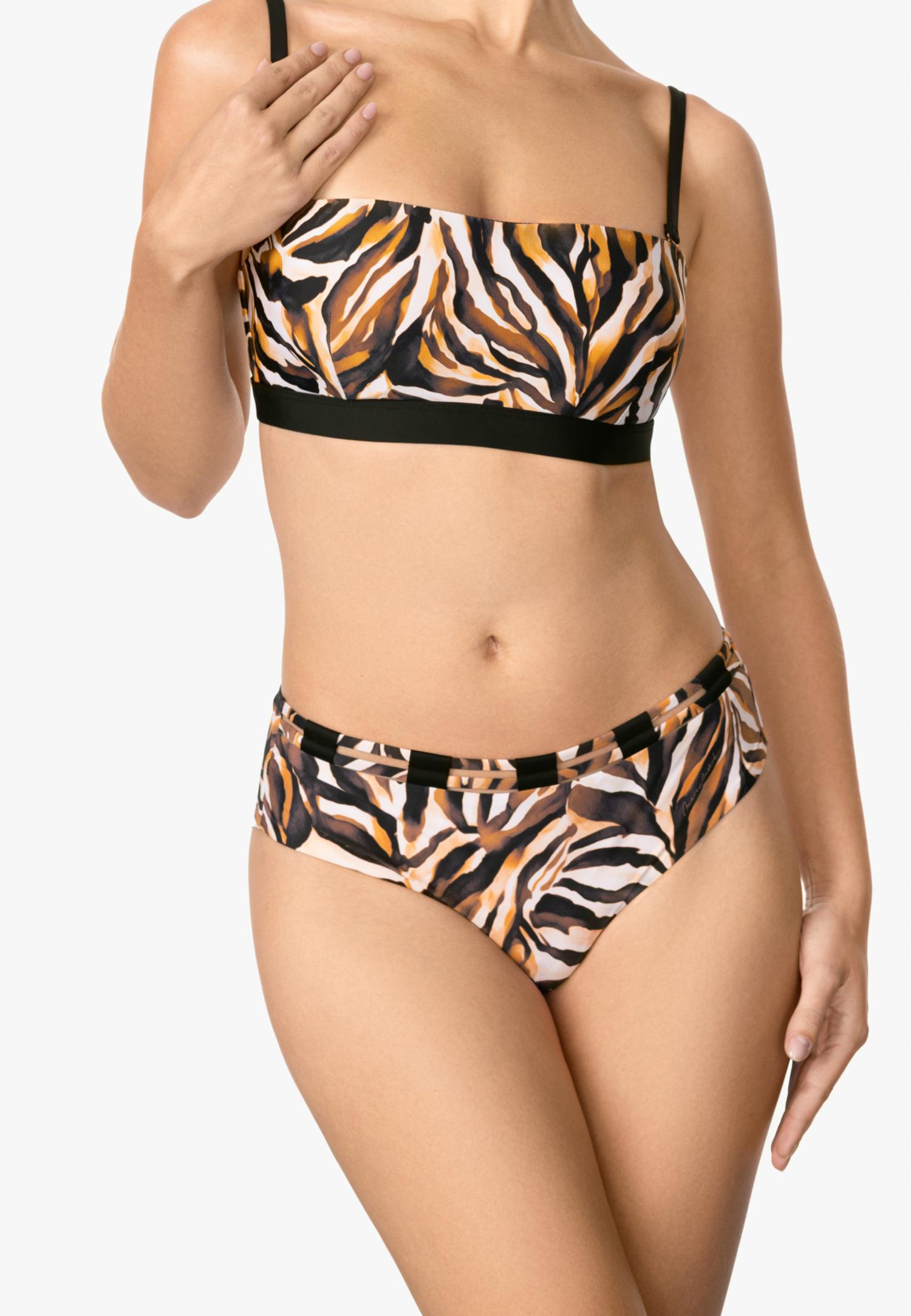 Плавки жіночі класичні