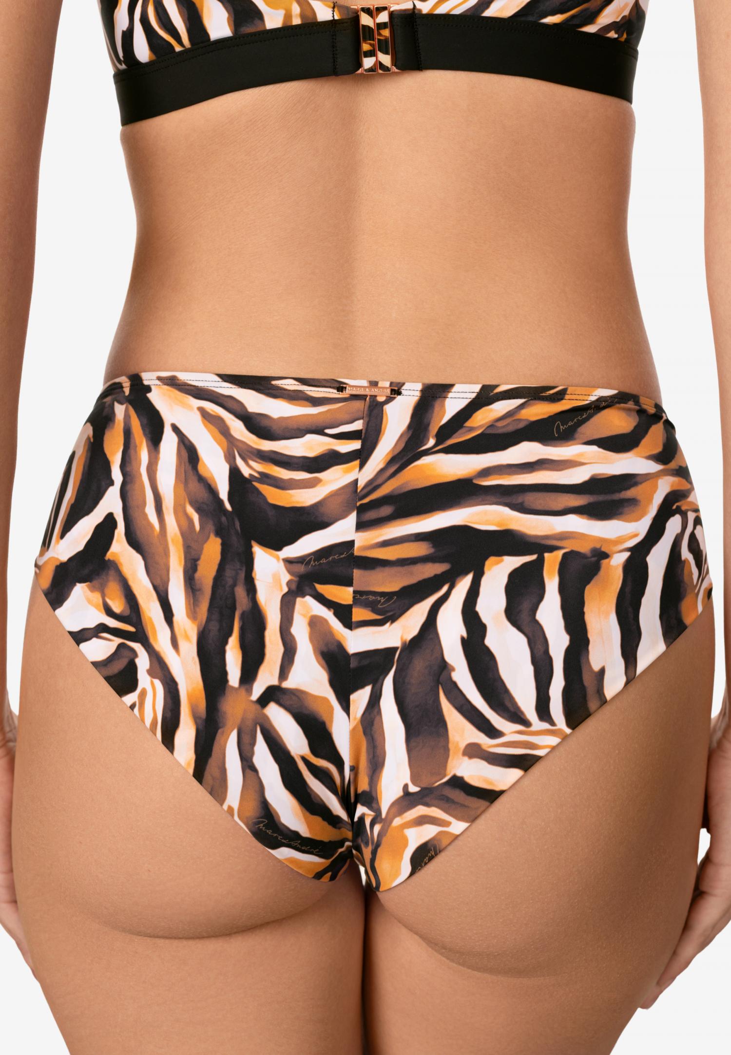 Плавки жіночі класичні