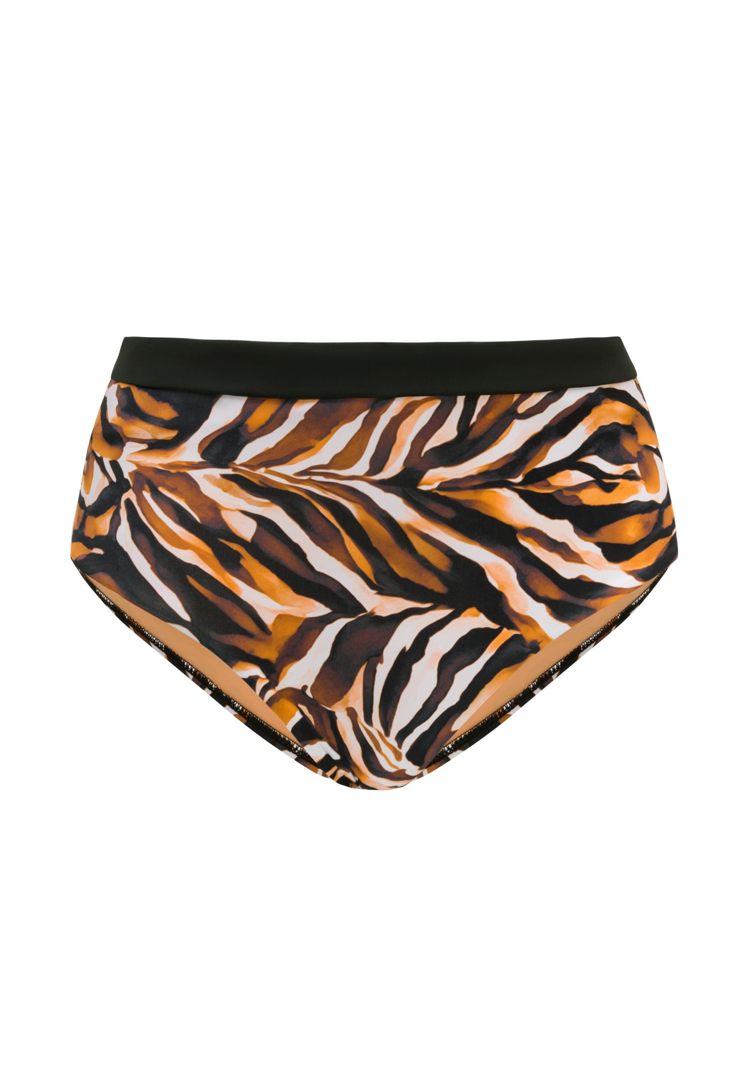 L2601-ZP-HWB Bikini bottom