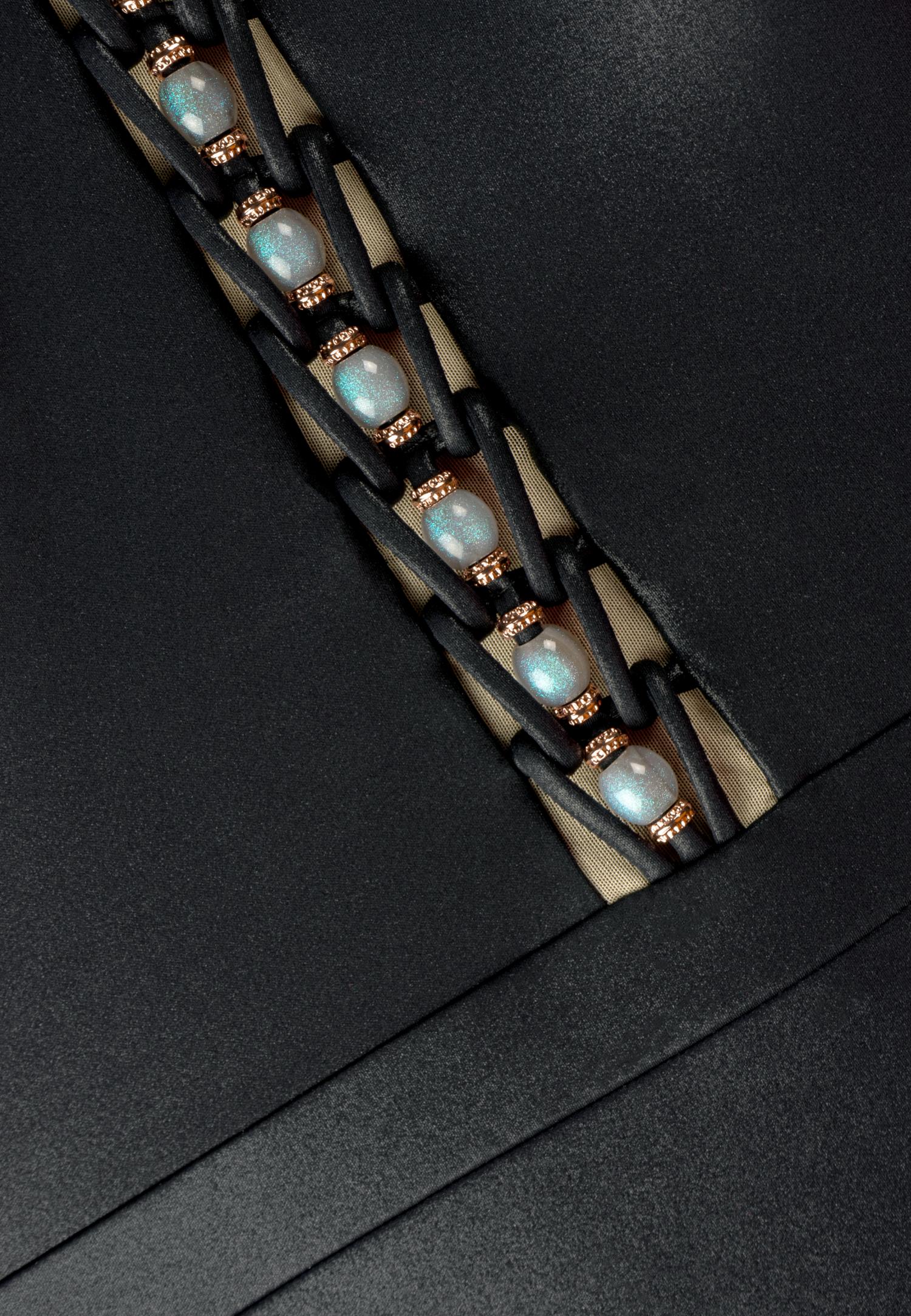 Суцільний купальник без кісточок