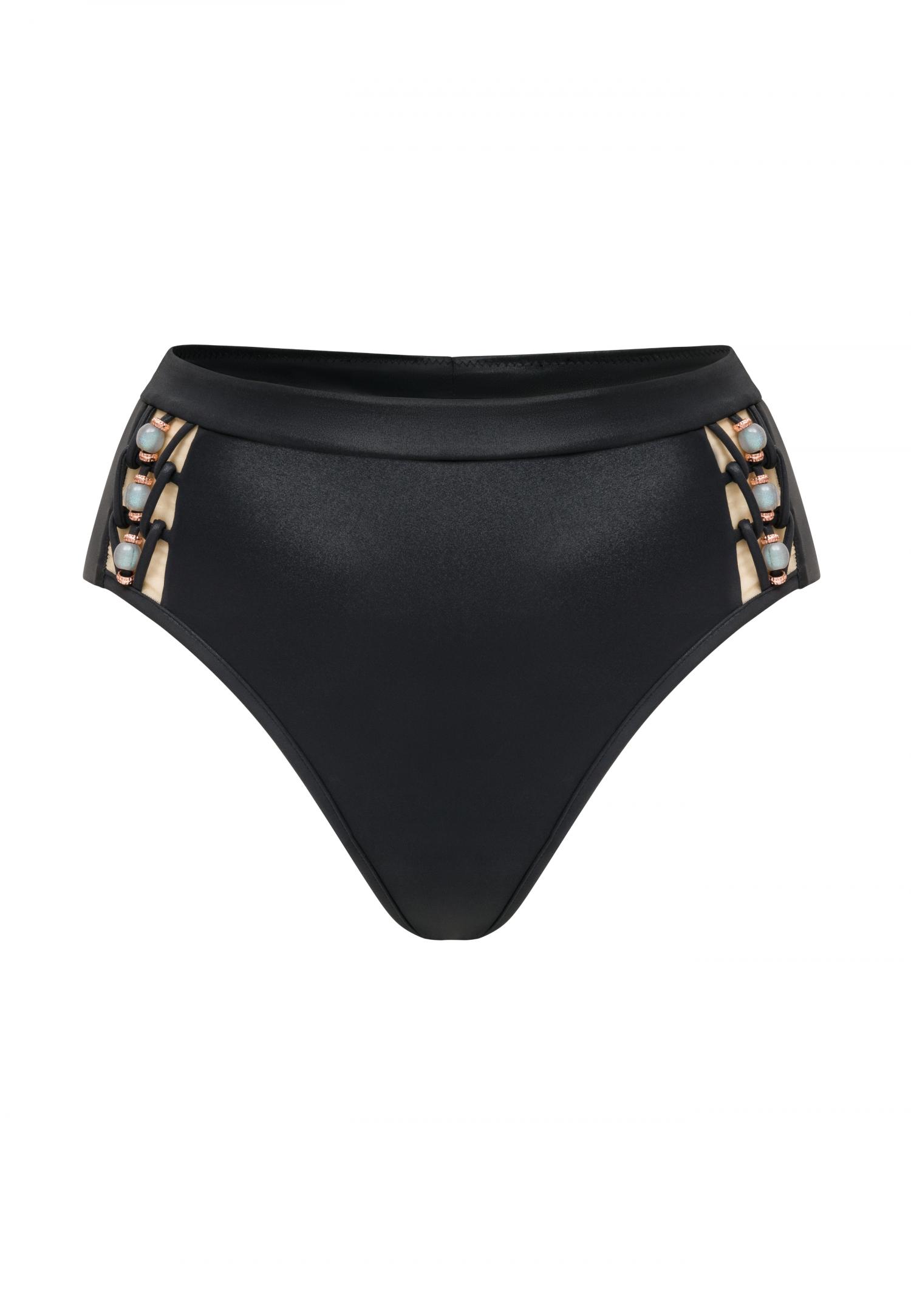 L2602-Z-HLO Bikini bottom