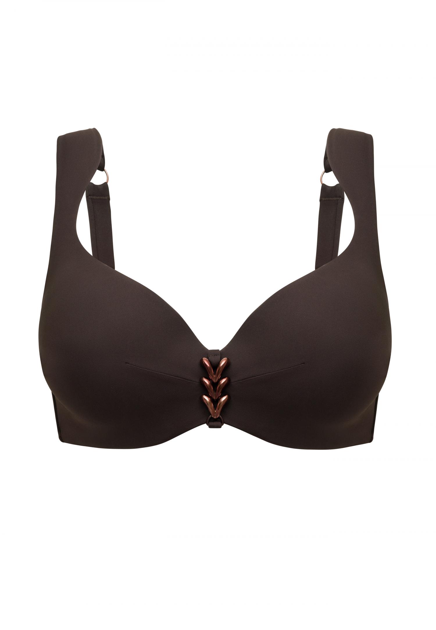 L2603-YP-482 Bikini top