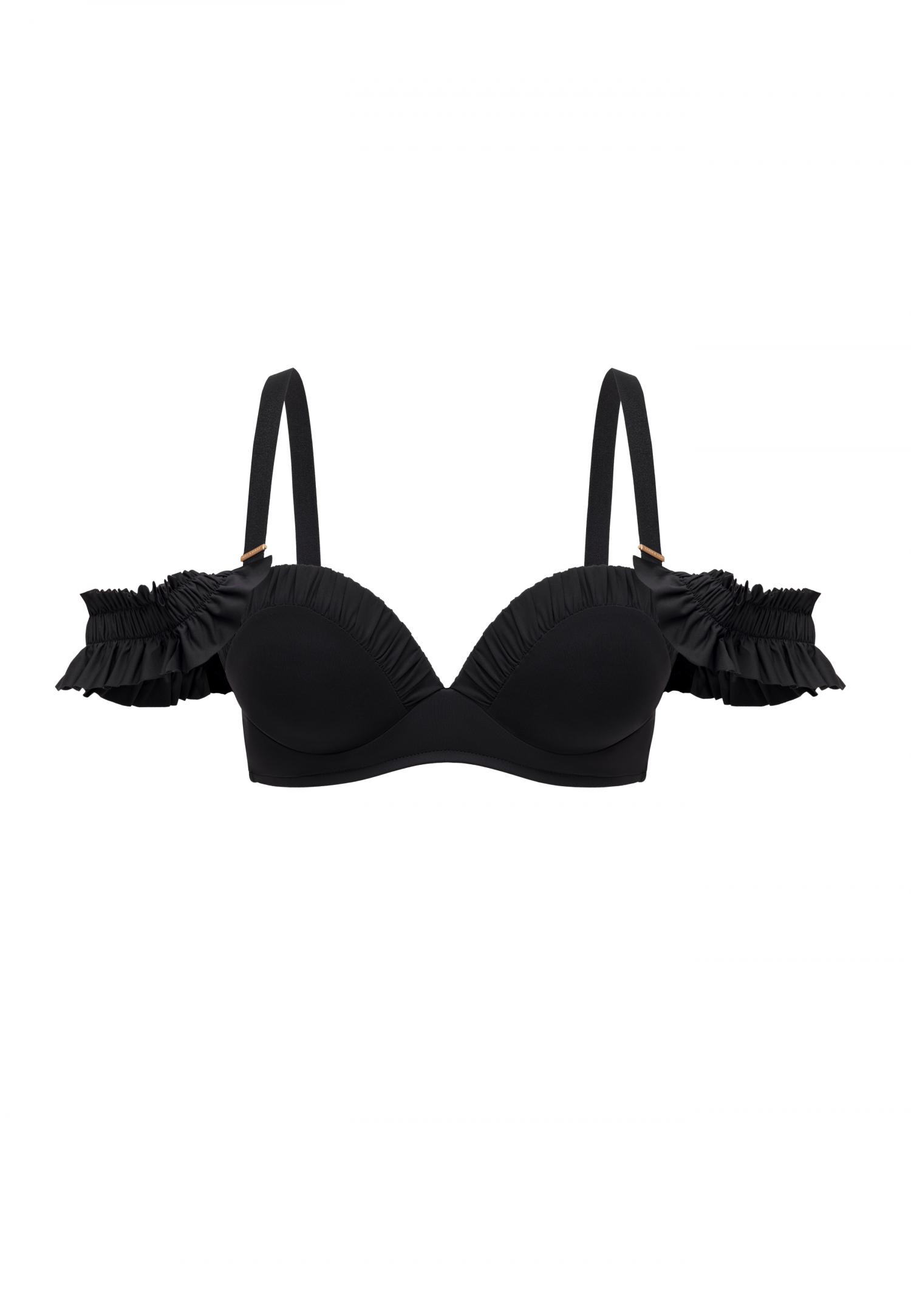 L2604-Y-942 Bikini top