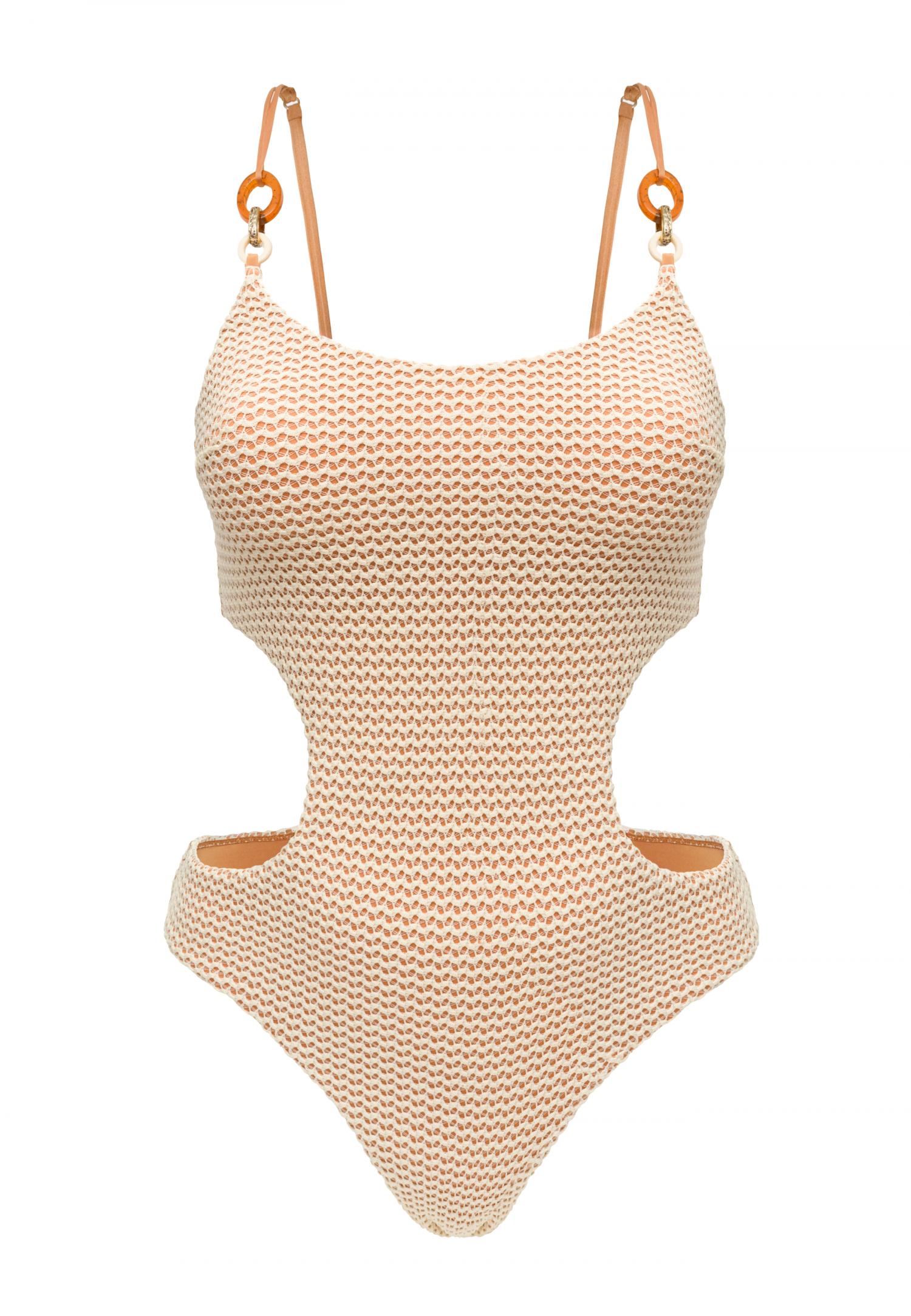 L2605-271-M Swimsuit
