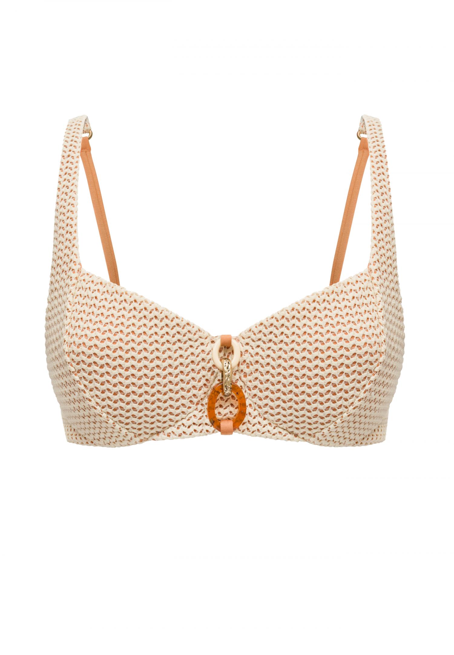 L2605-Y-712 Bikini top