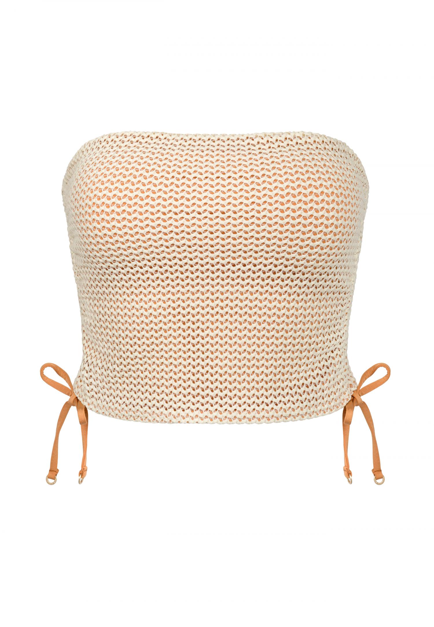 L2605-Y-803 Tankini top