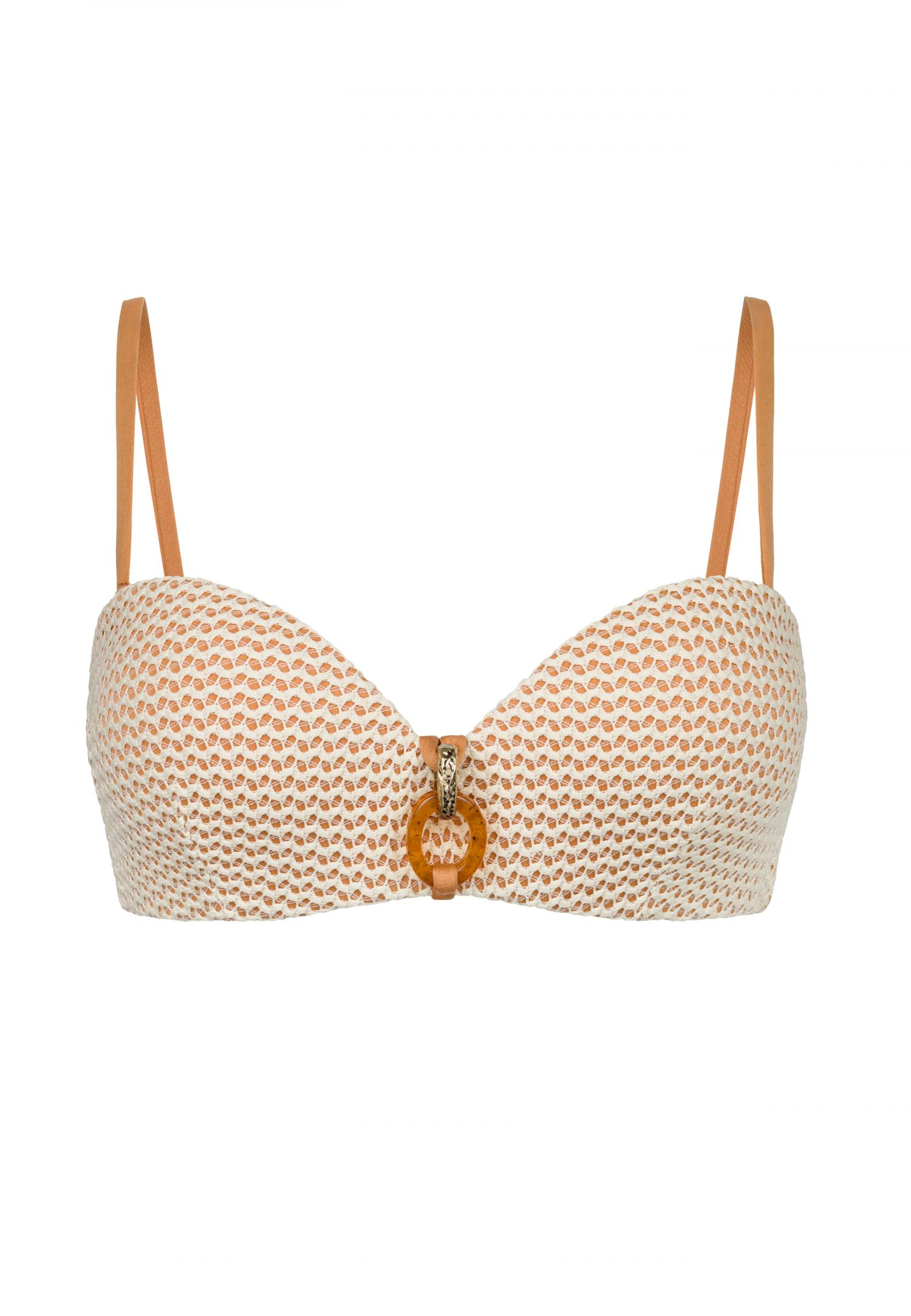 L2605-Y-882 Bikini top