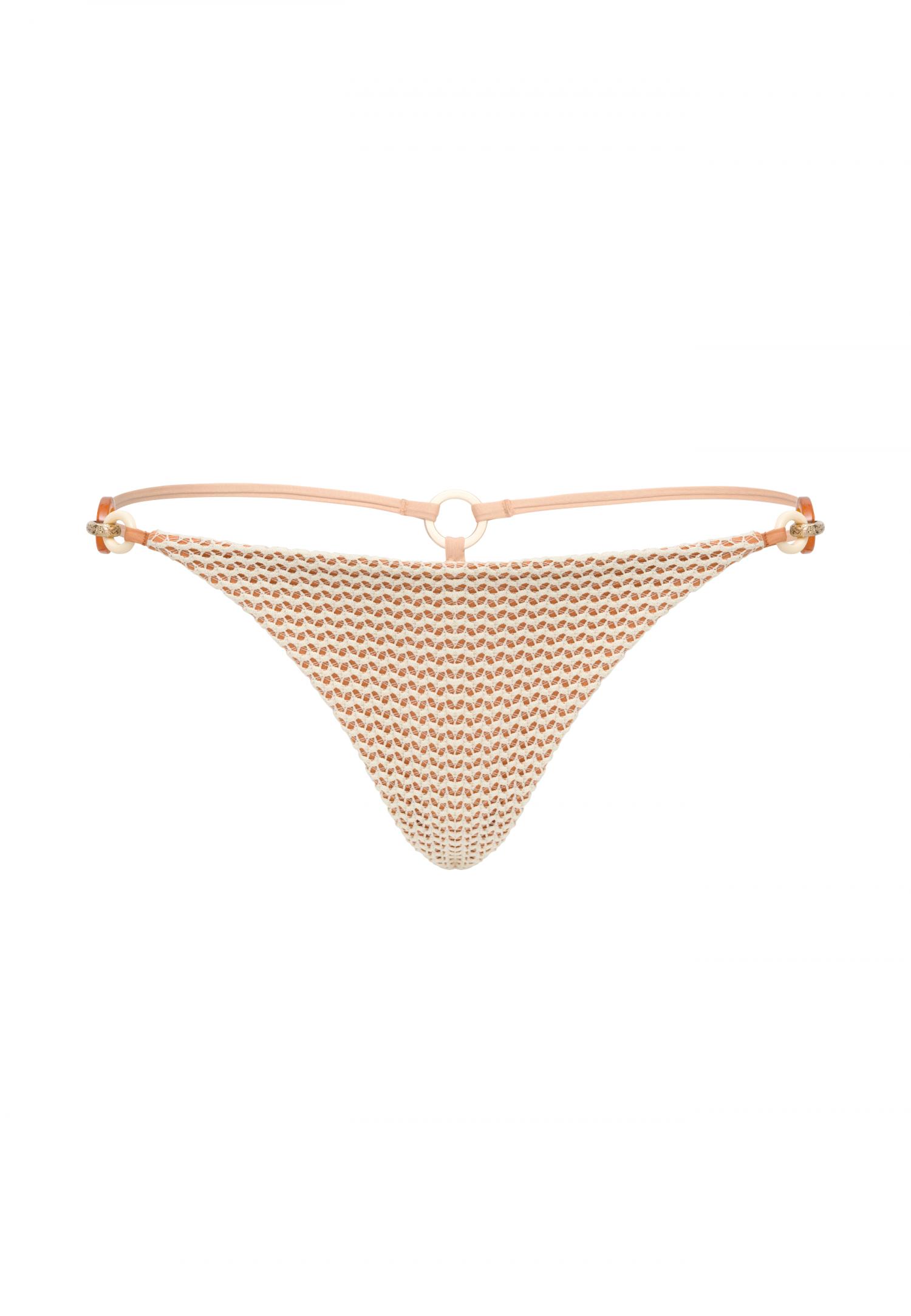 L2605-Z-LBS Bikini bottom