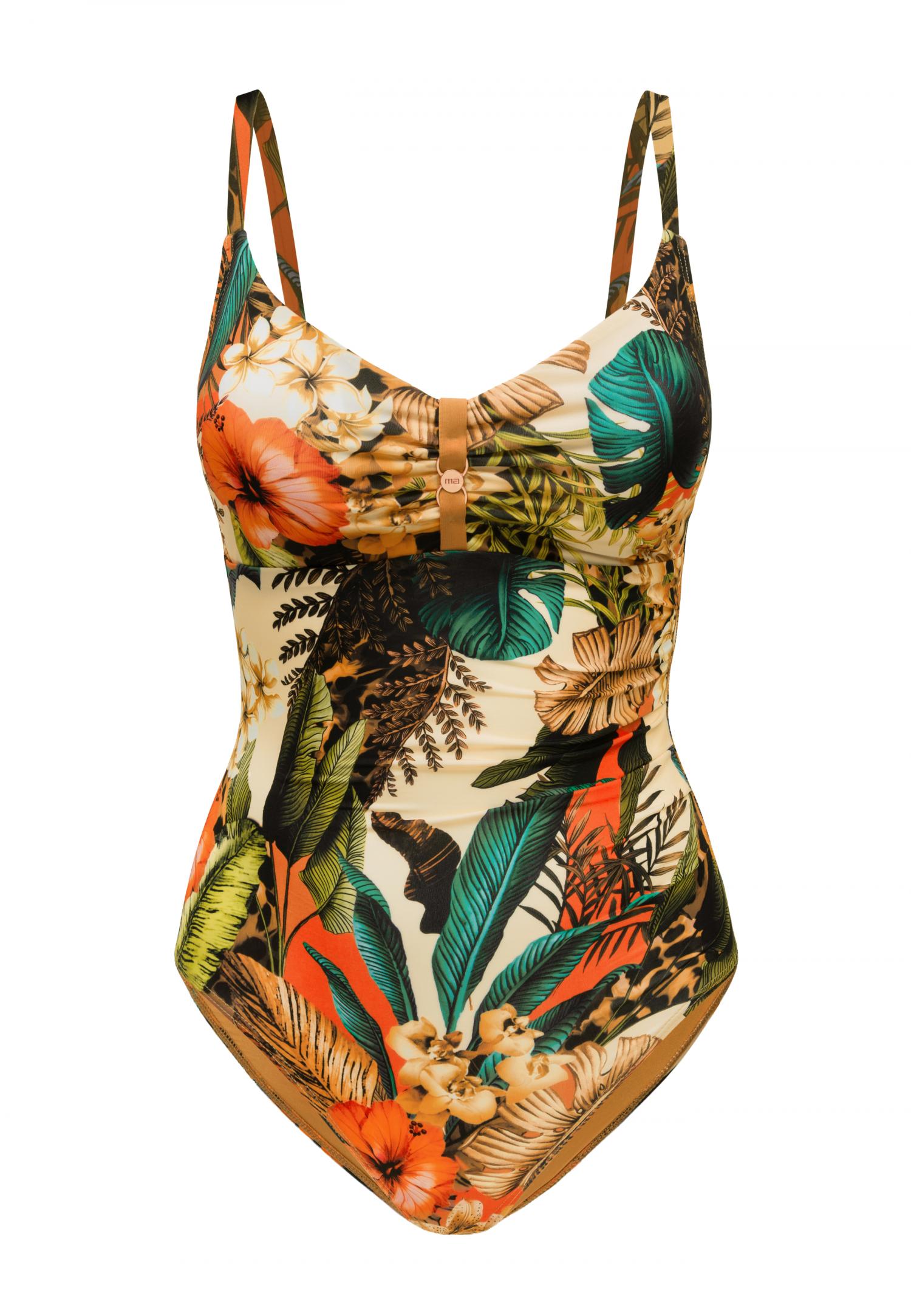 L2606-P-651 Swimsuit