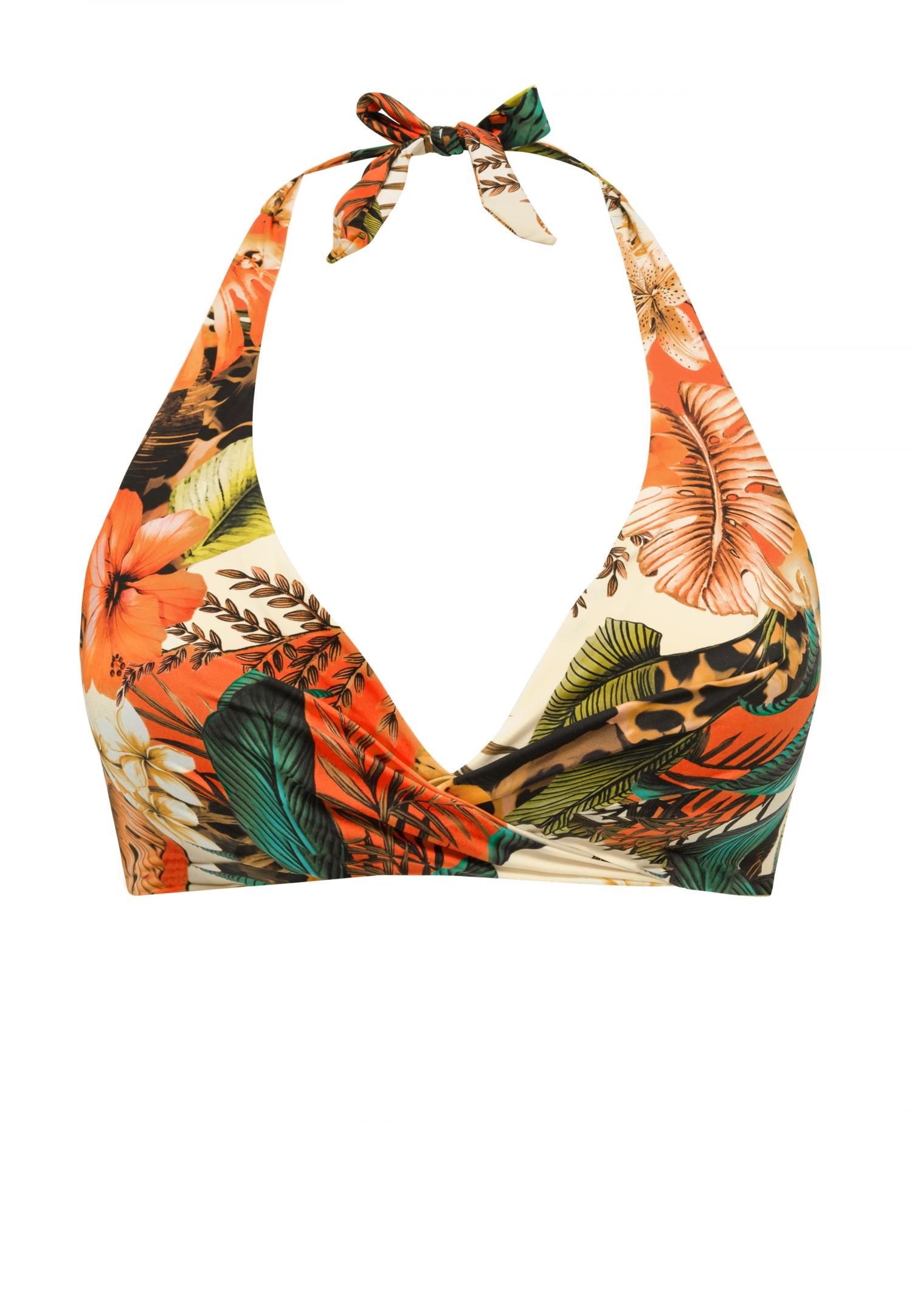 L2606-Y-172 Bikini top