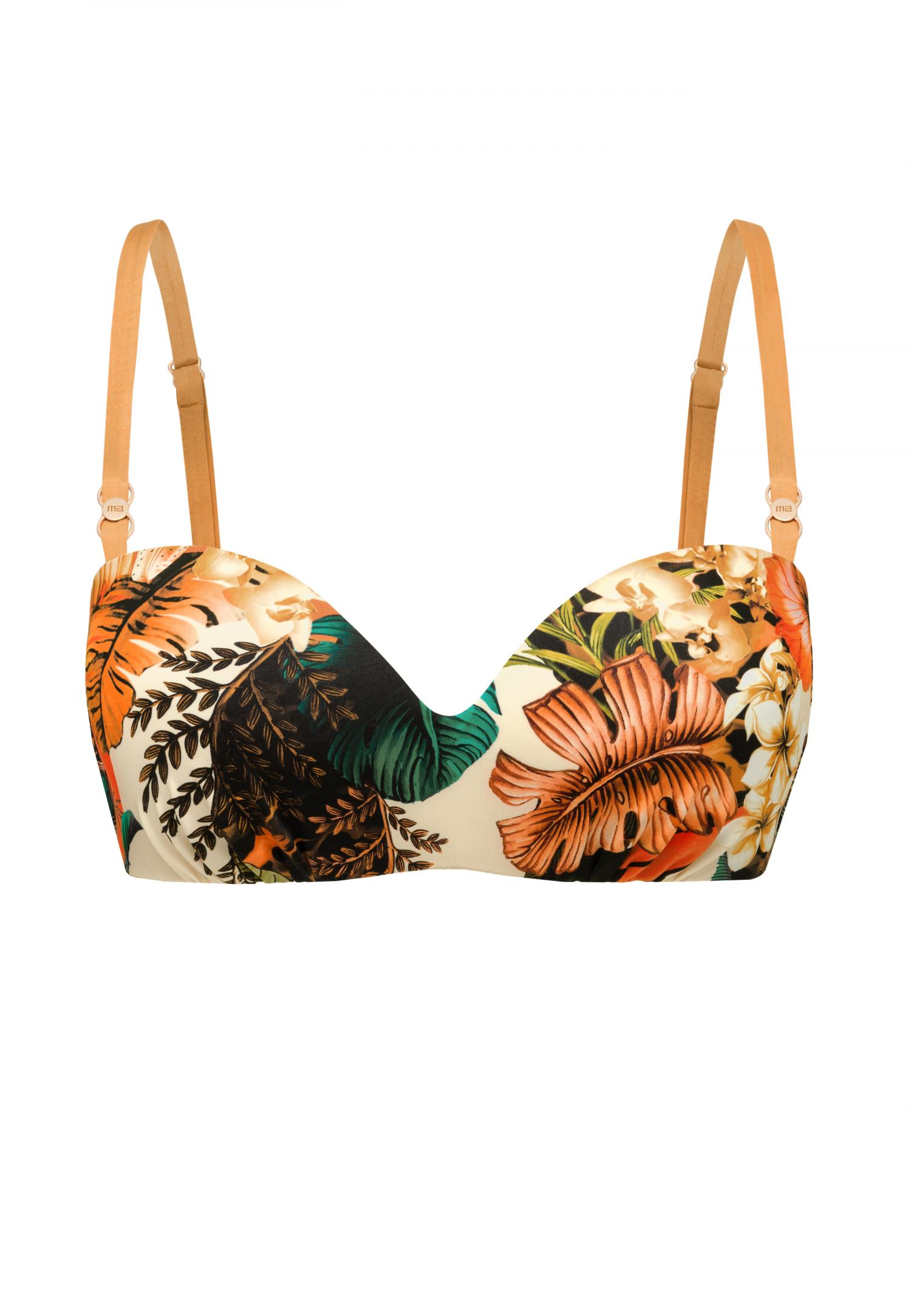 L2606-Y-882 Bikini top