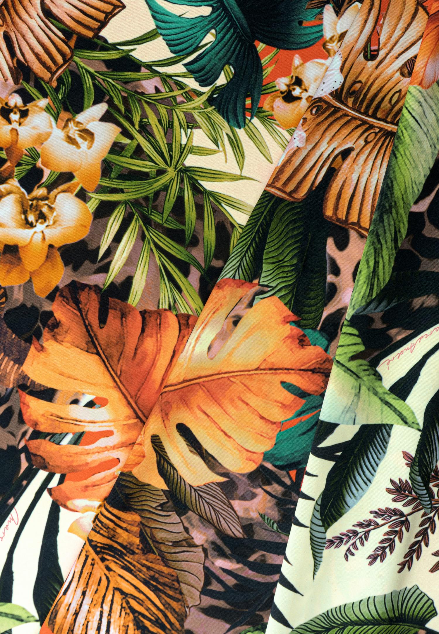 Верх купальника бандо без кісточок