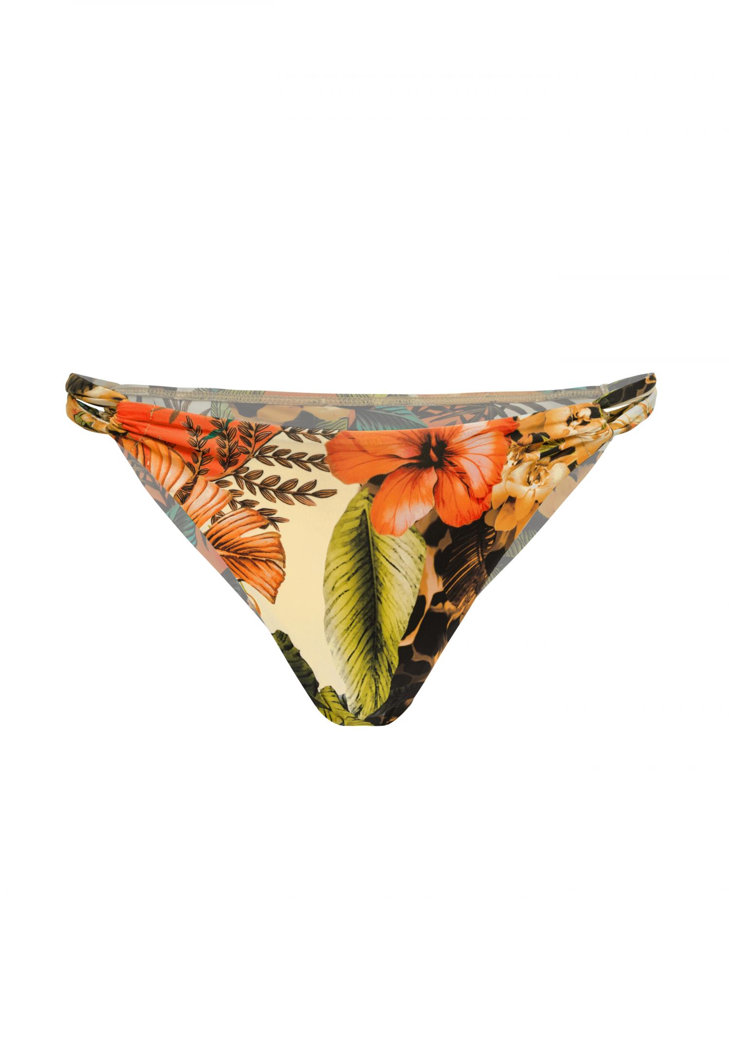 L2606-Z-LST Bikini bottom