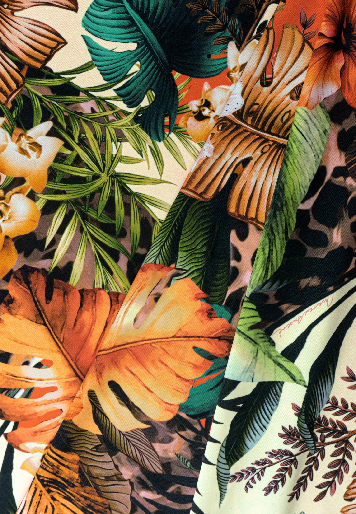 Плавки жіночі з низькою посадкою