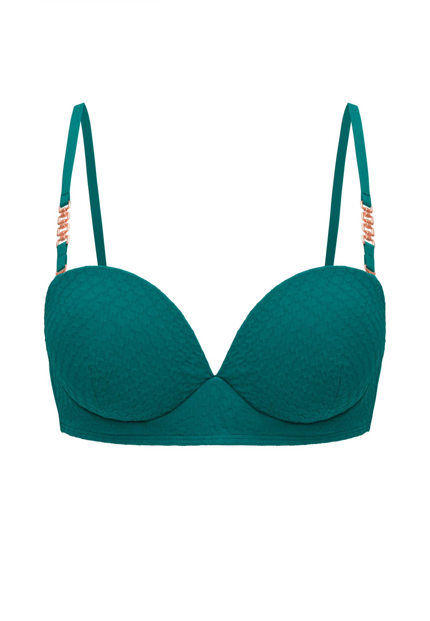 L2607-Y-942 Bikini top