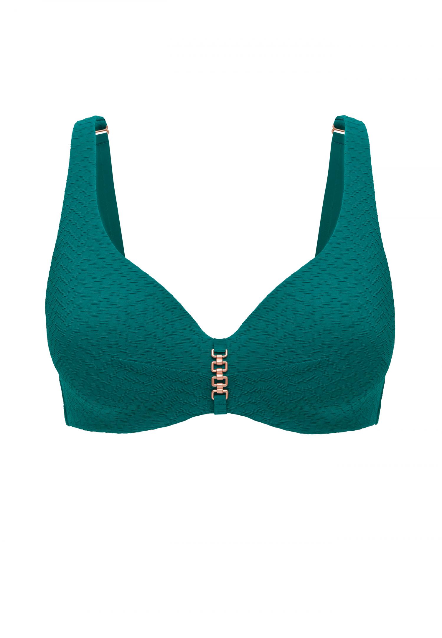 L2607-YP-482 Bikini top