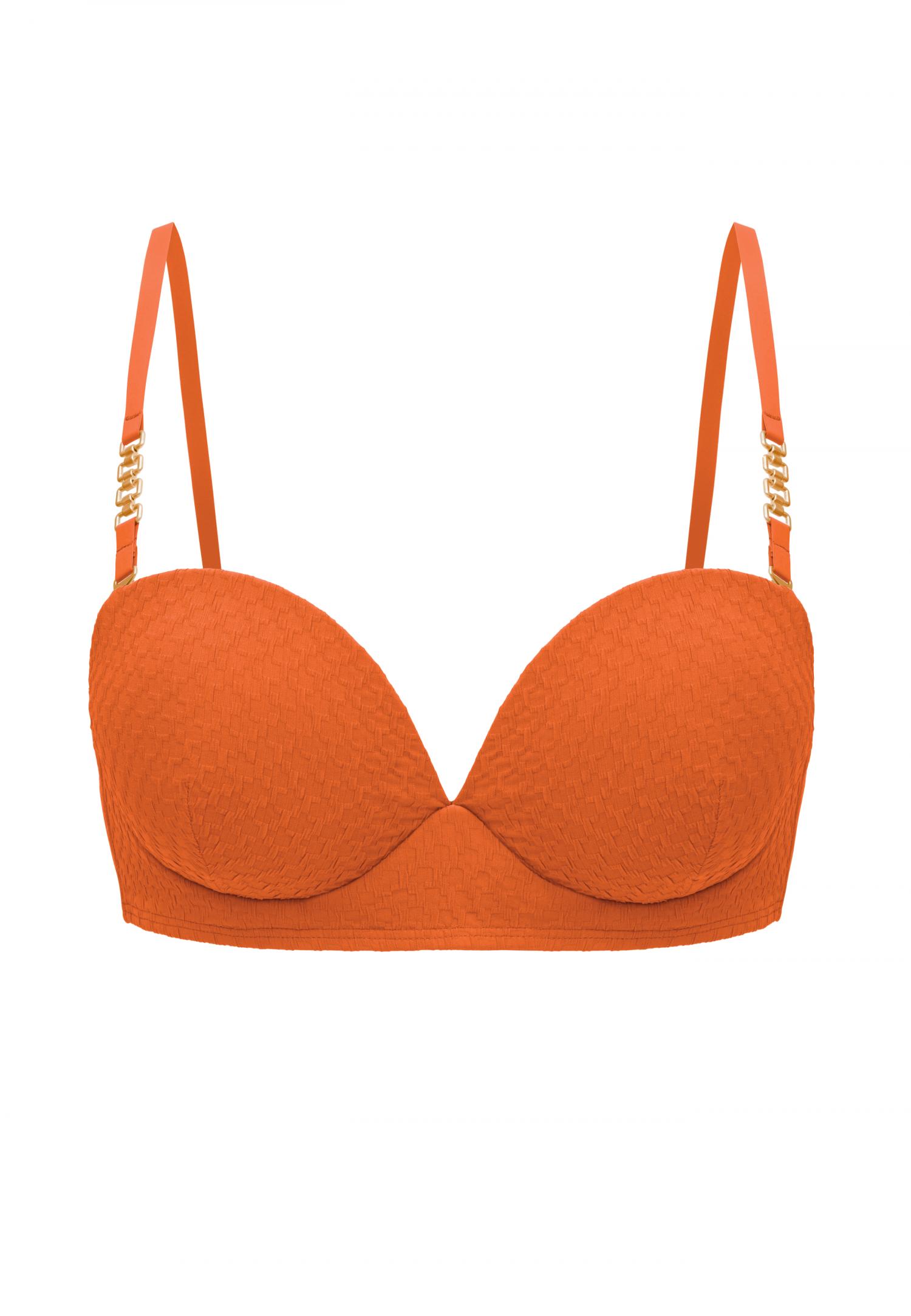 L2608-Y-942 Bikini top