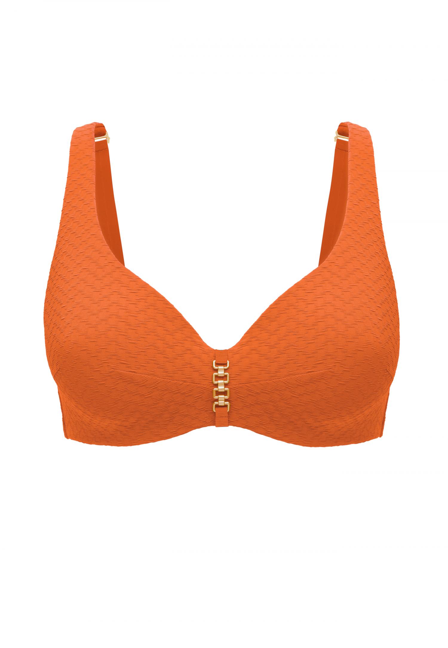 L2608-YP-482 Bikini top