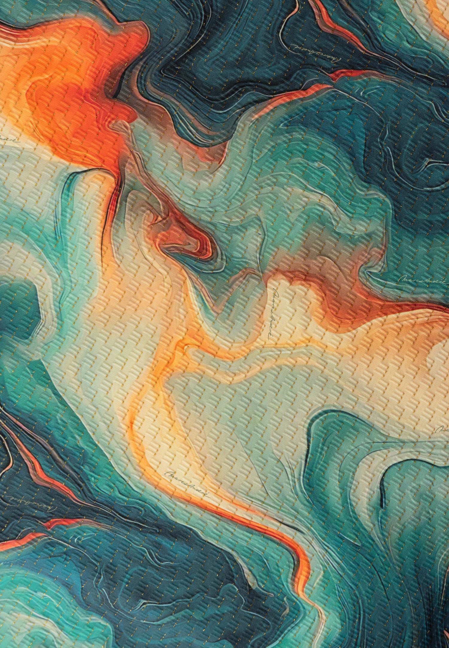 Суцільний купальник з м'якою чашкою