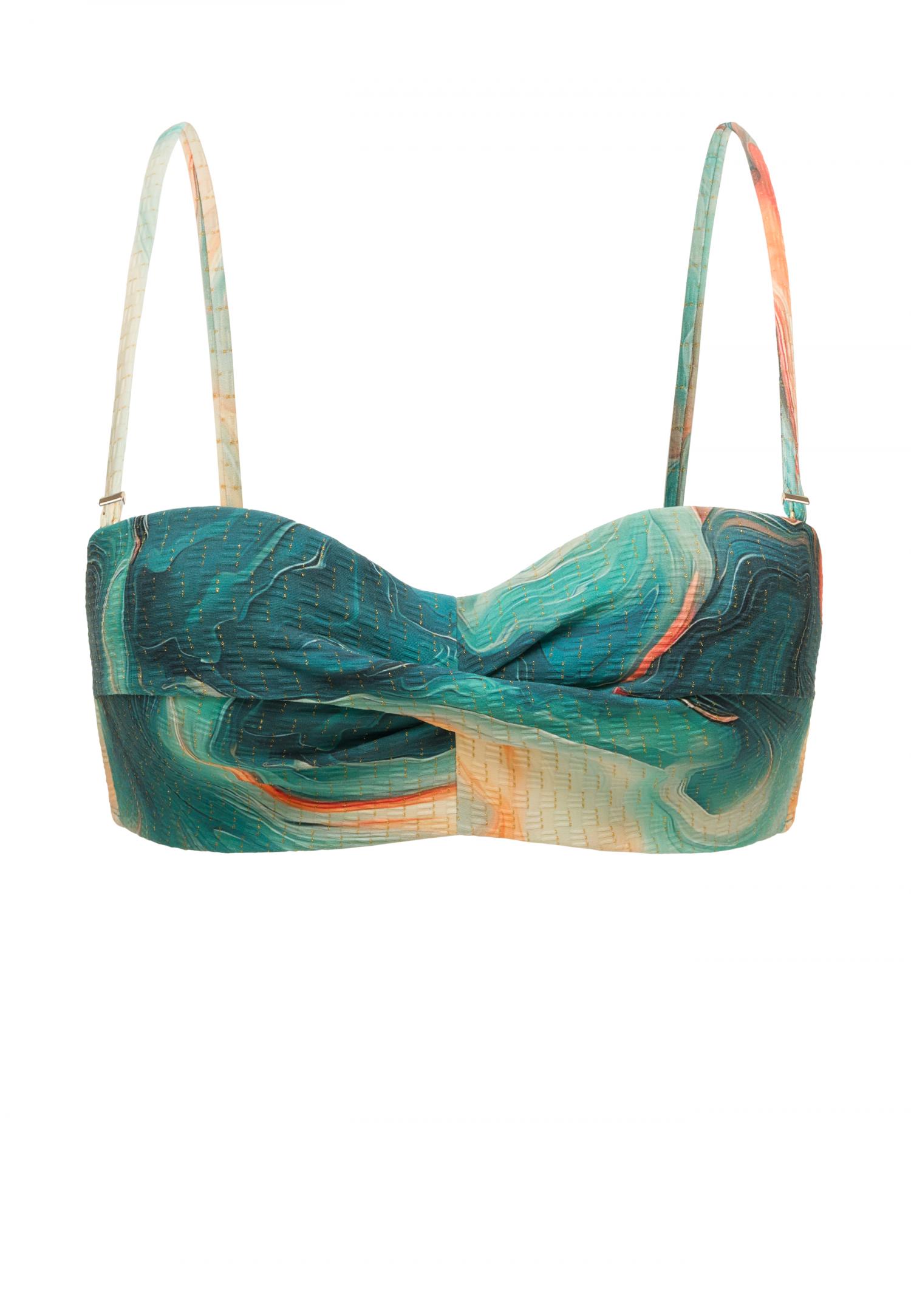 L2609-Y-952 Bikini top