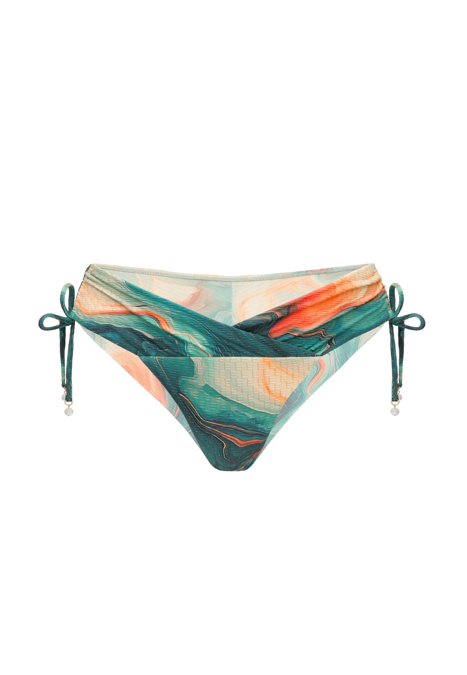 L2609-Z-MFB Bikini bottom