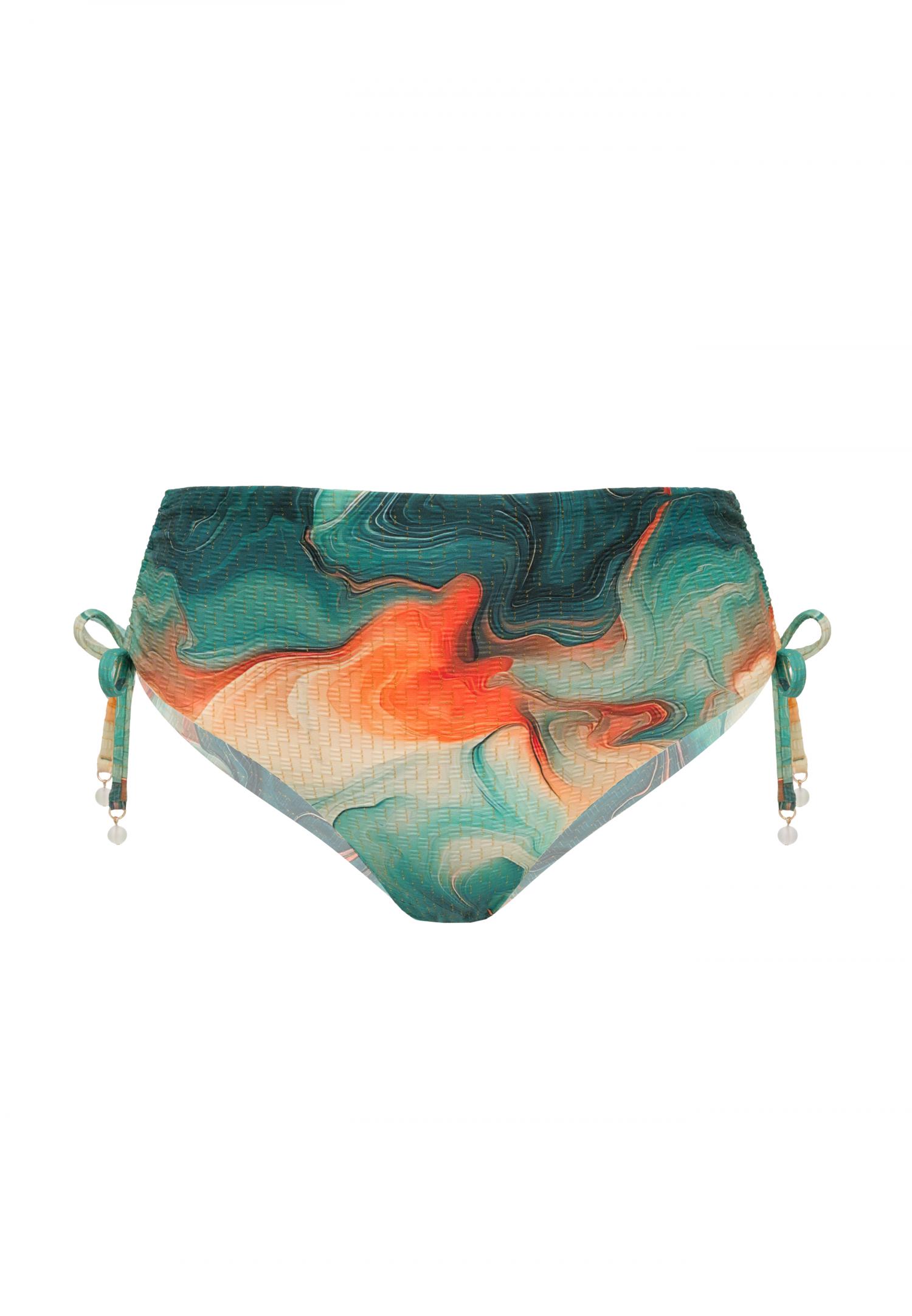 L2609-ZP-MBT Bikini bottom