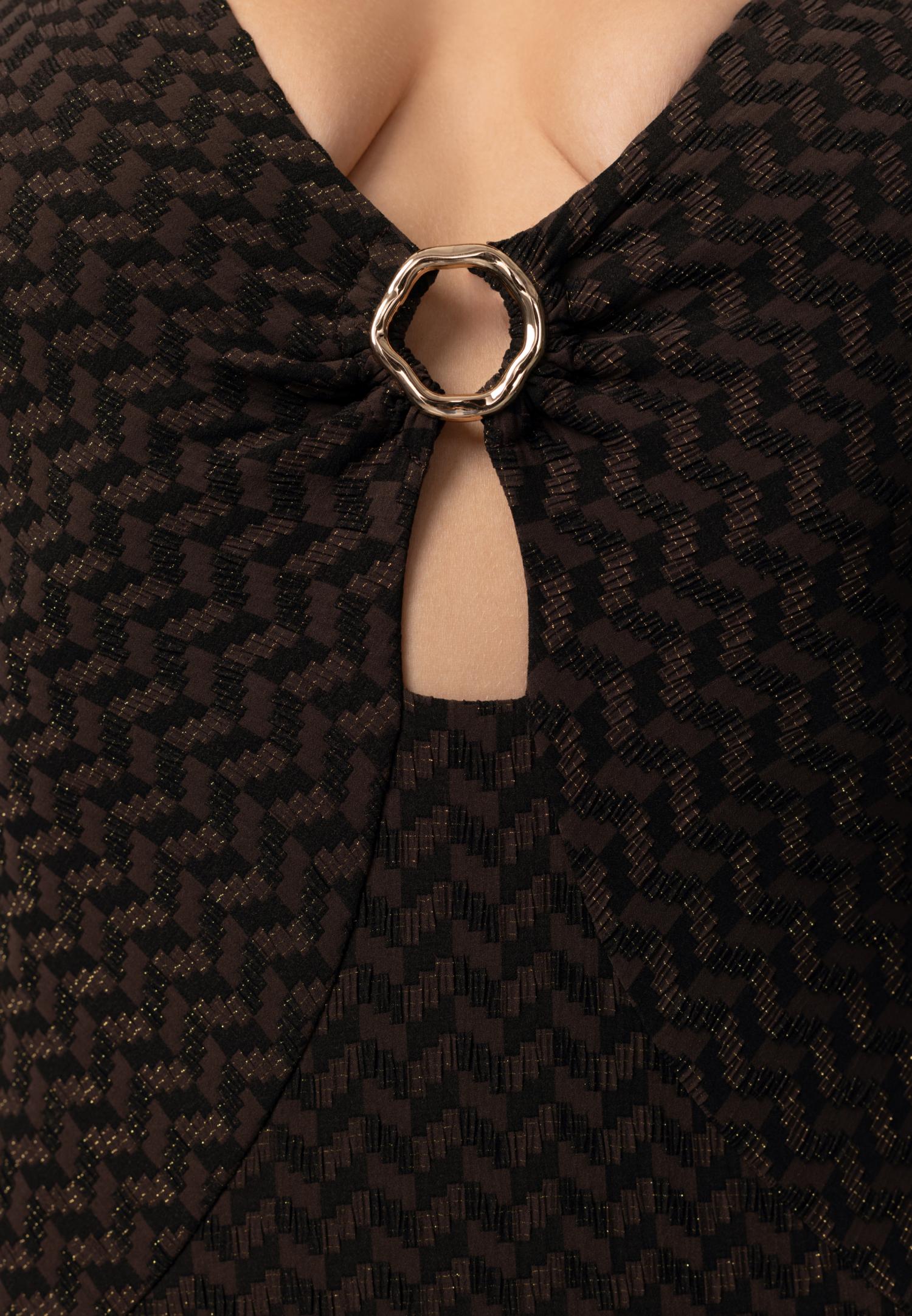 Суцільний купальник без кісточок